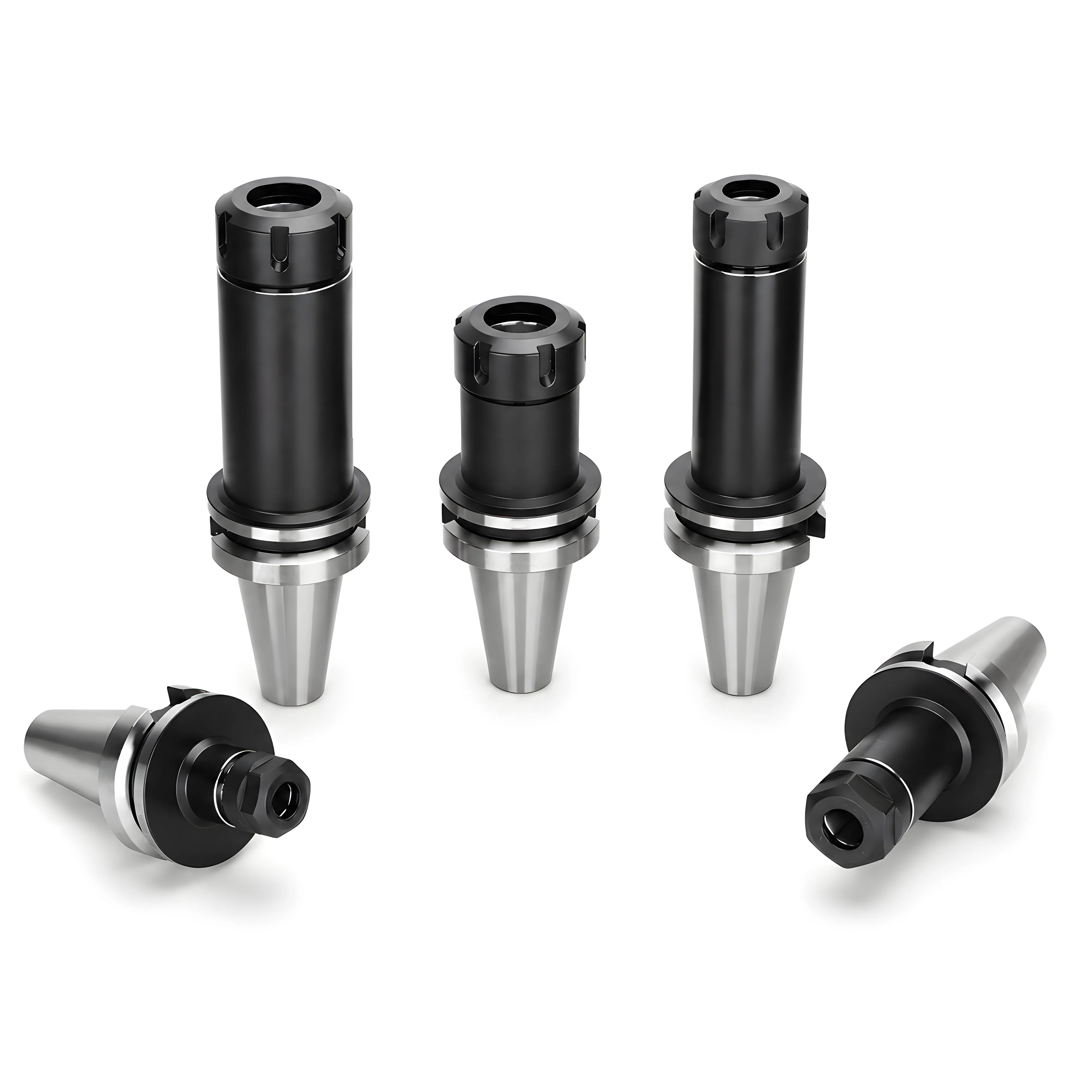 BT-ER コレットチャックホルダー - テーパーホルダー - Product Image 5
