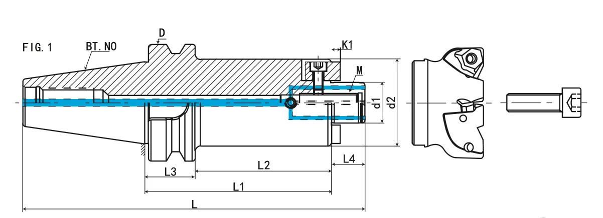 Technical Drawing 1