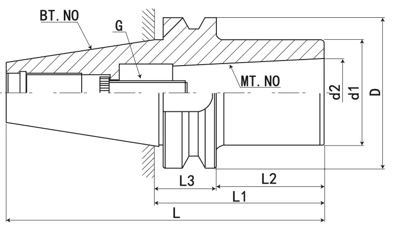 Technical Drawing 3