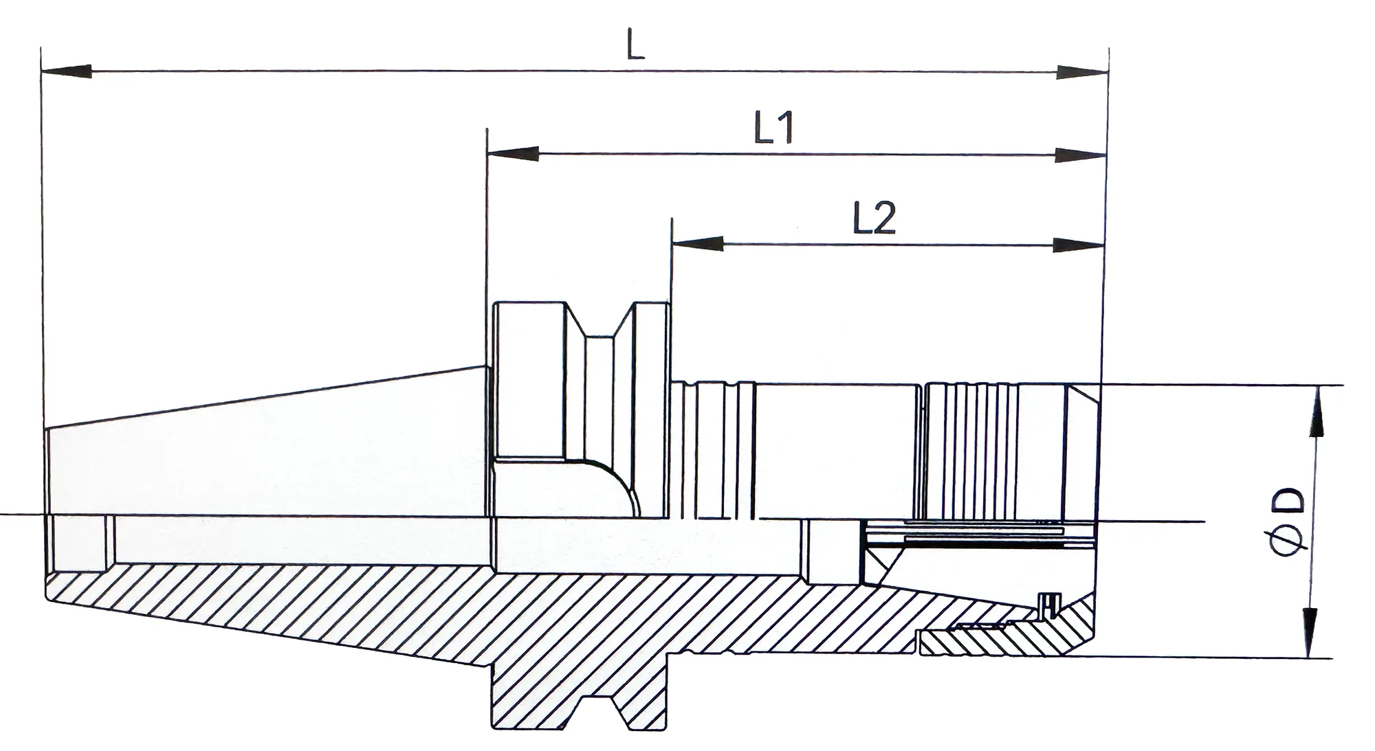 Technical Drawing 1
