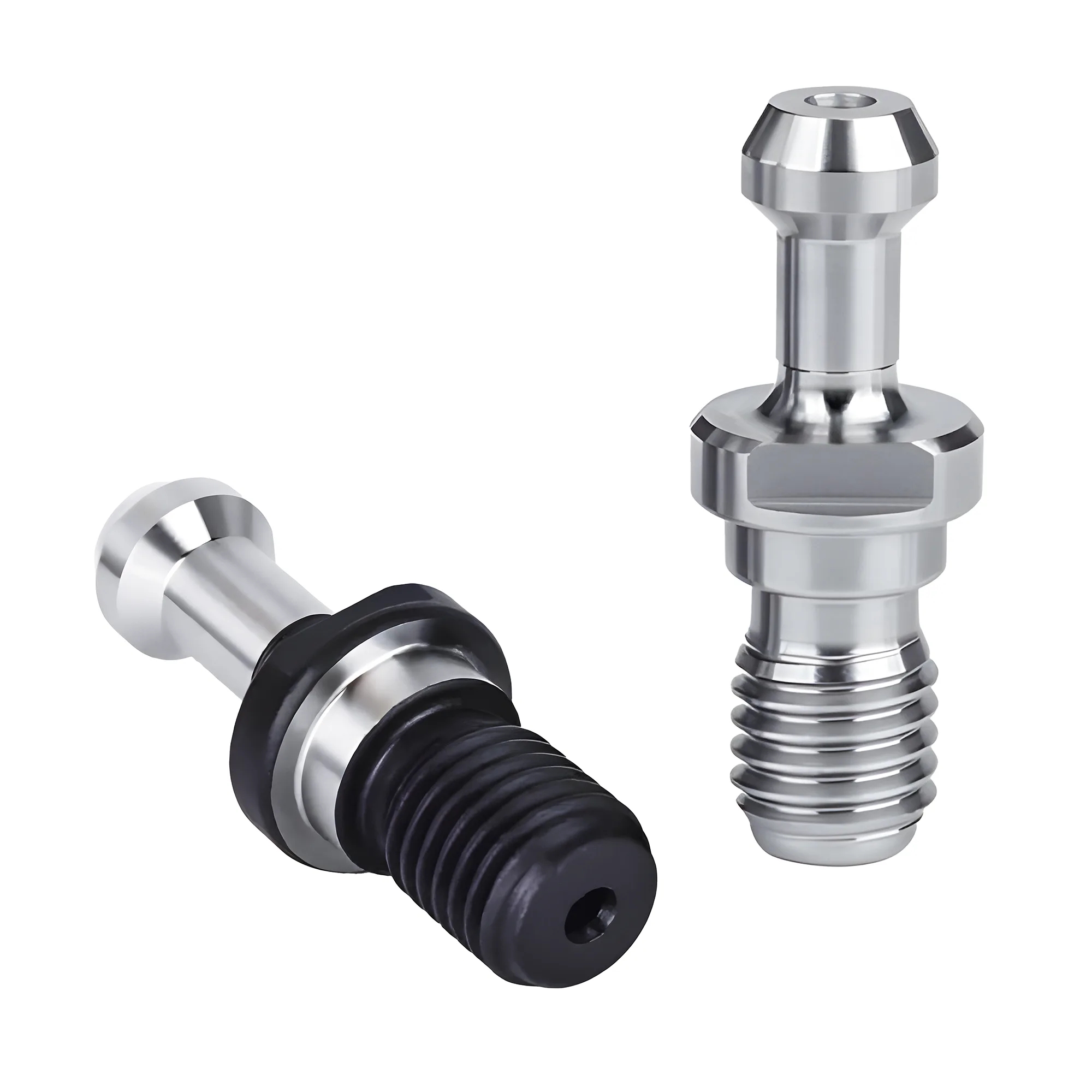 BT Pull Stud Retention Knob (MAS 403-1975 Standard) - Machine Tool Accessory | MACHALLY Professional Tools