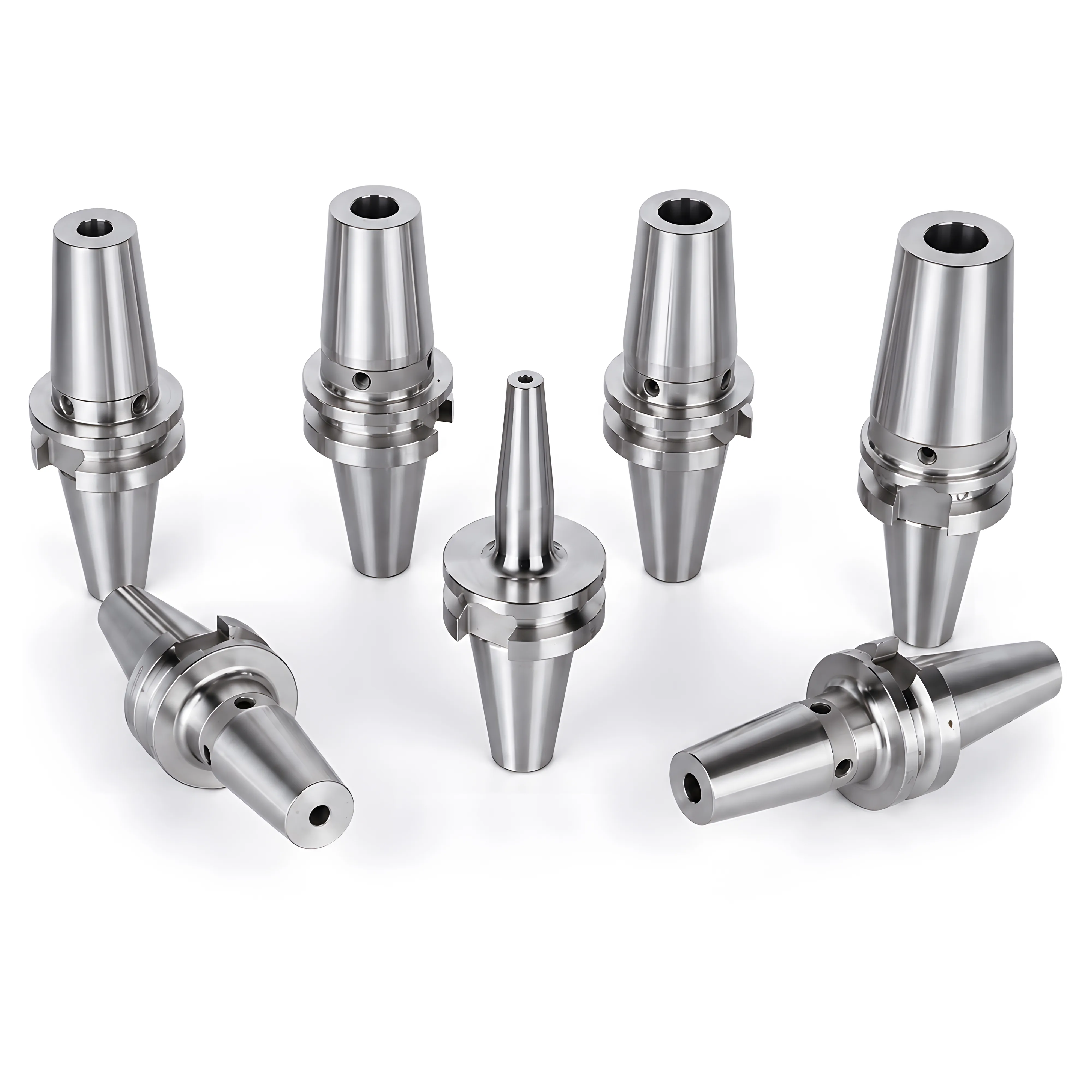 Portaherramientas BT de ajuste térmico - Portaherramientas cónicos - Product Image 5
