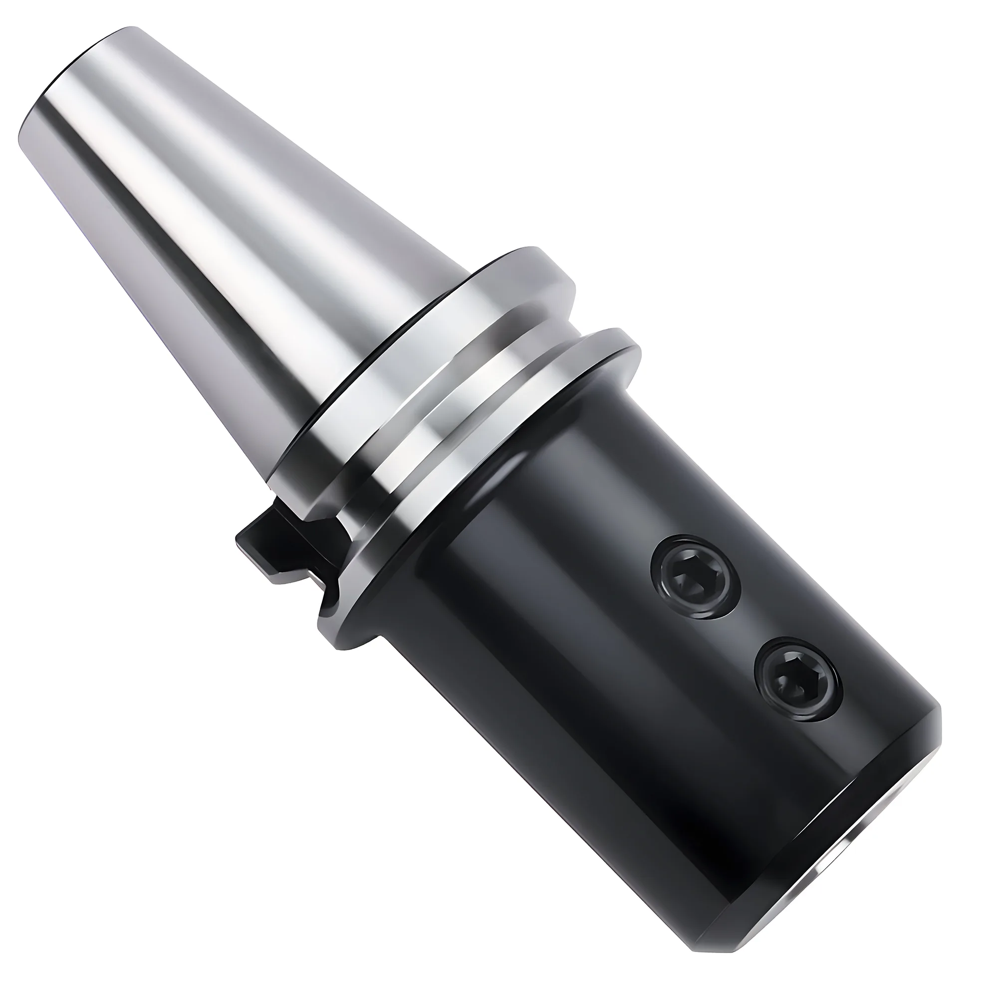 BT-Werkzeughalter mit SLN-Seitenspannung - Kegelaufnahmen - Product Image 2