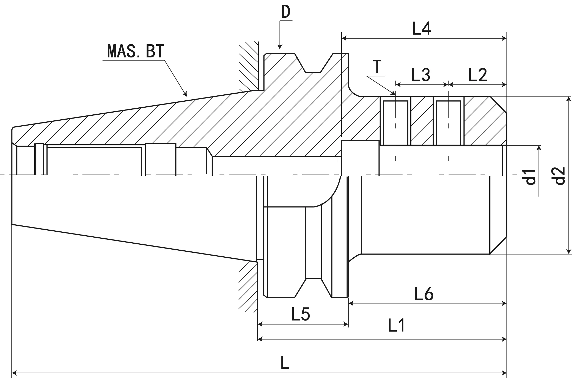 Technical Drawing 7