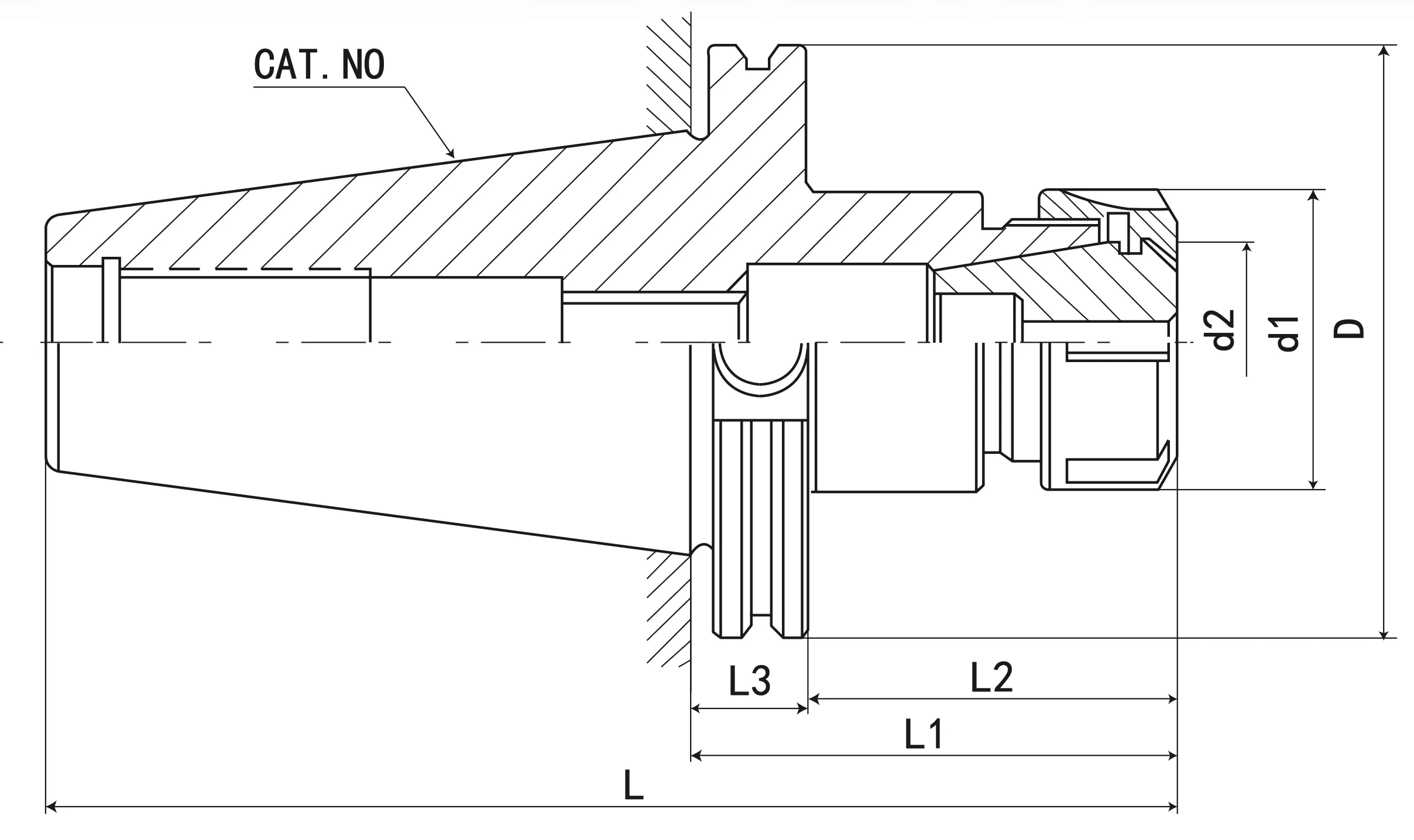 Technical Drawing 1