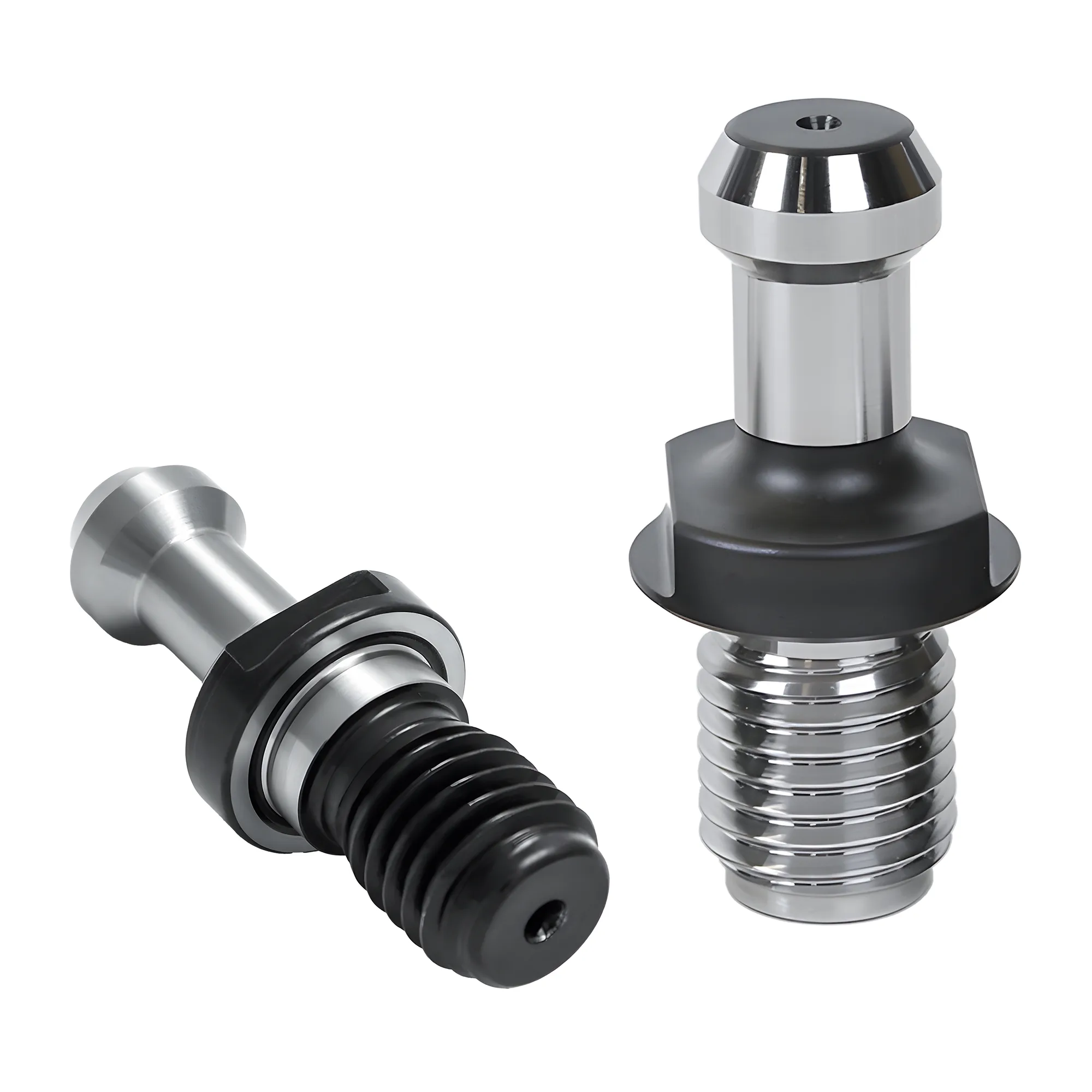 CAT Pull Stud Retention Knob (ANSI/AMSE B5.50-1994 Standard) - Machine Tool Accessory | MACHALLY Professional Tools