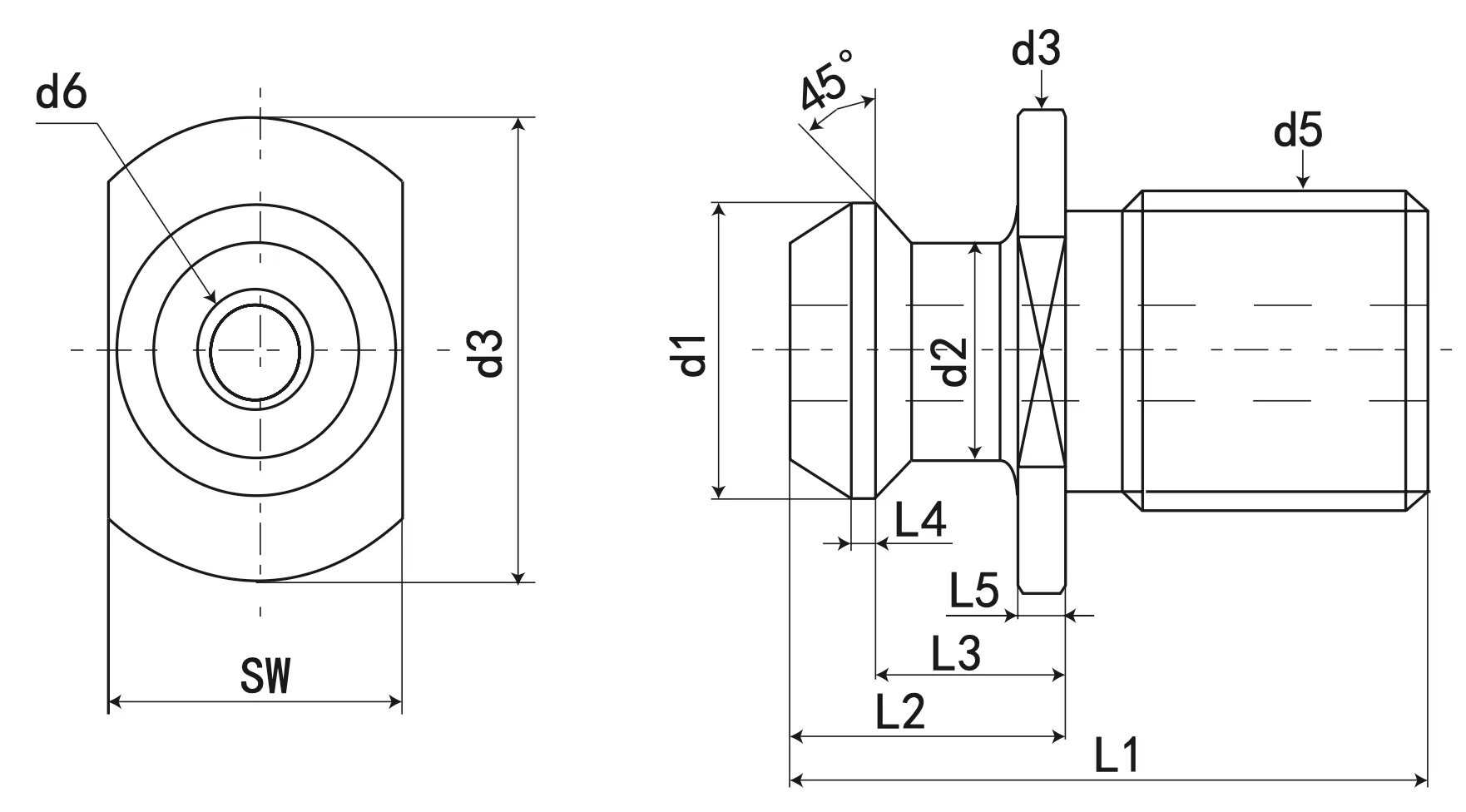 Technical Drawing 1