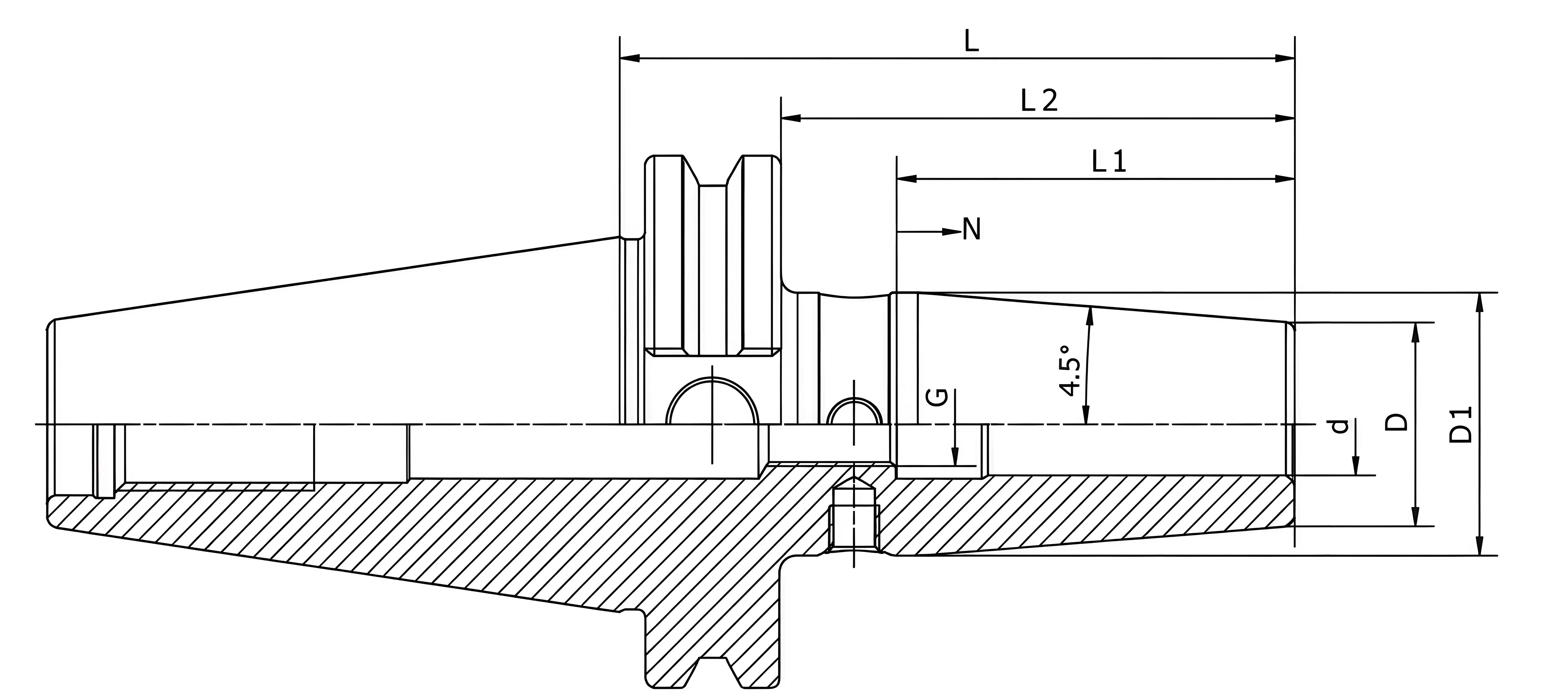 Technical Drawing 1