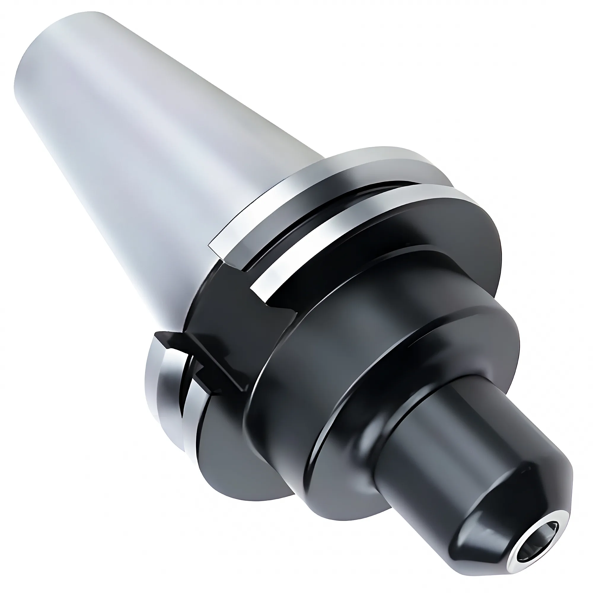 CAT-SLN Side Lock End Mill Holder - Machine Tool Accessory | MACHALLY Professional Tools