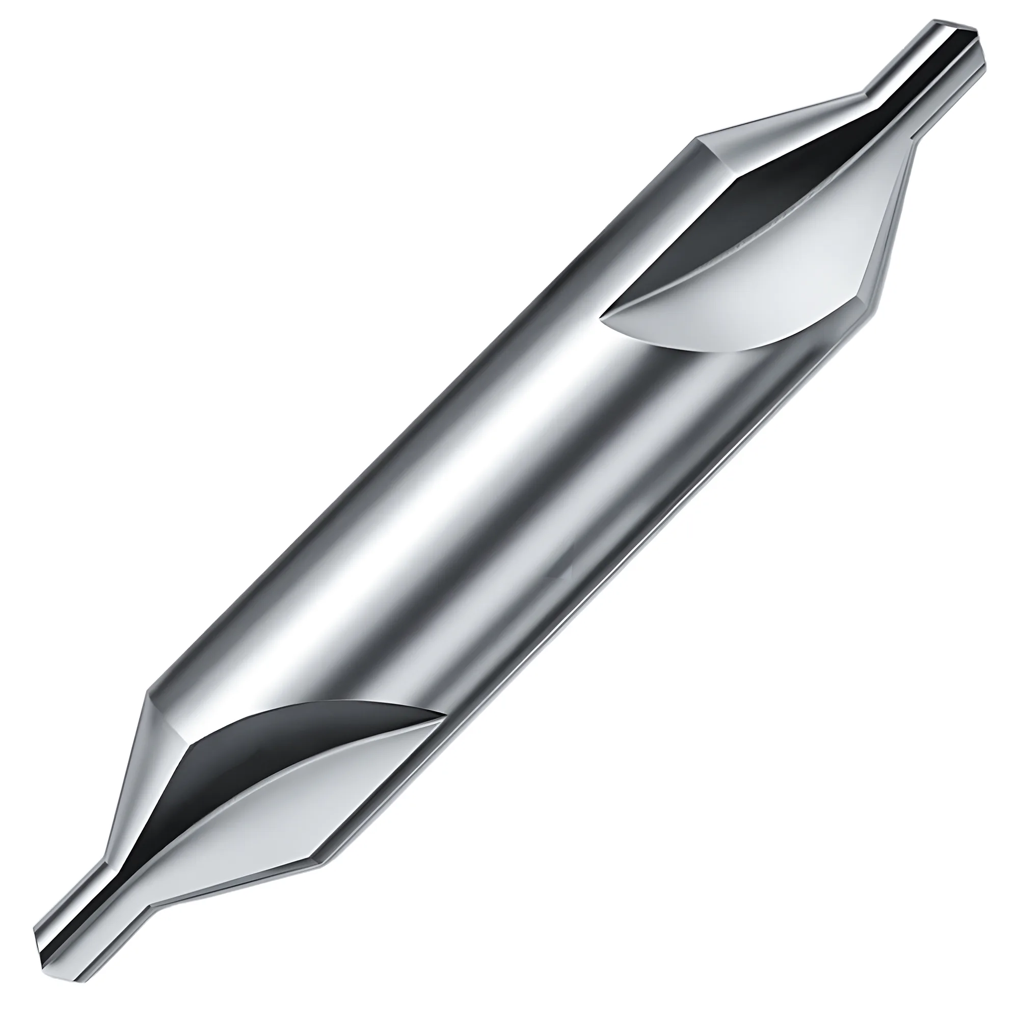 Center Drill Bit - Machine Tool Accessory | MACHALLY Professional Tools