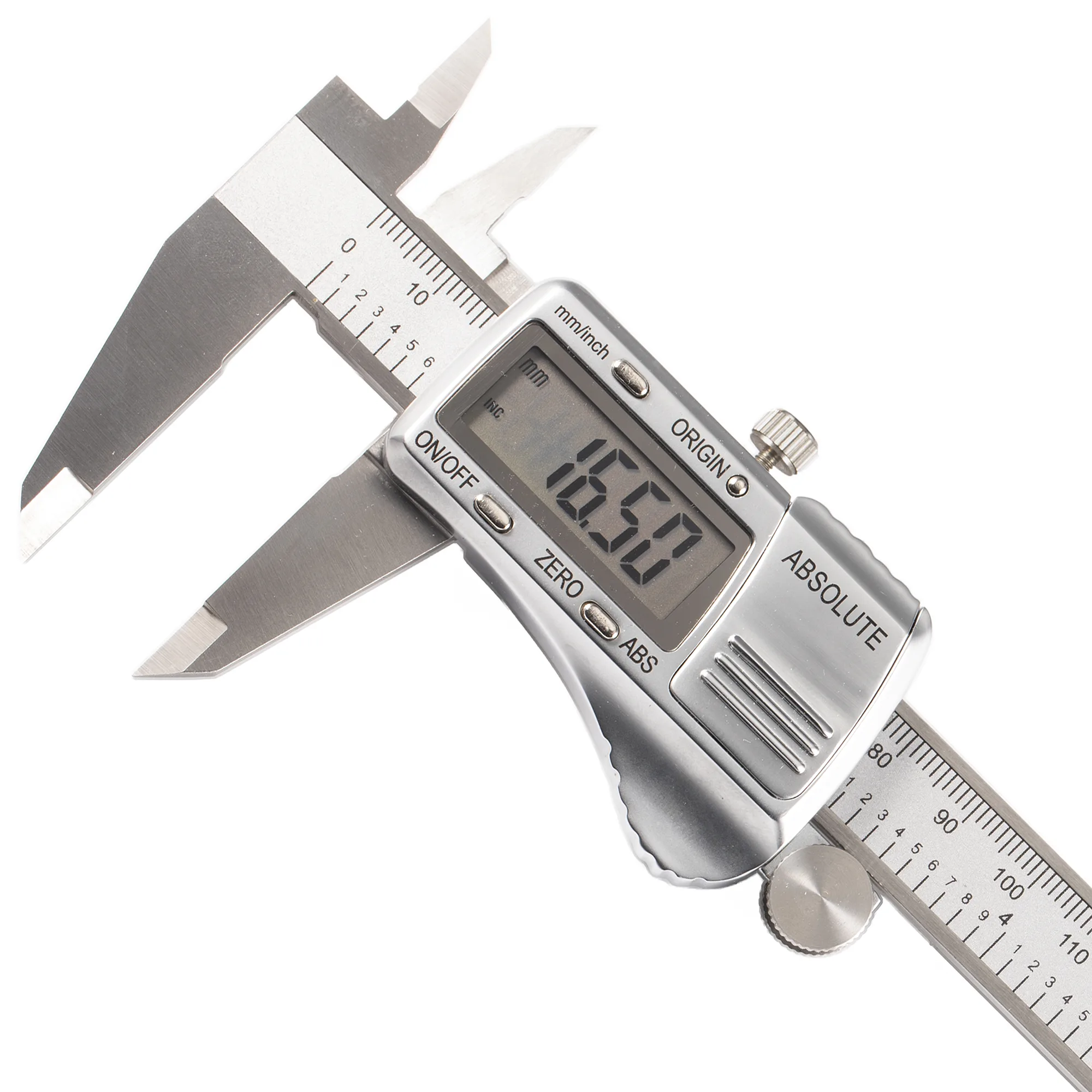 Digital Caliper Absolute Measuring System - Machine Tool Accessory | MACHALLY Professional Tools