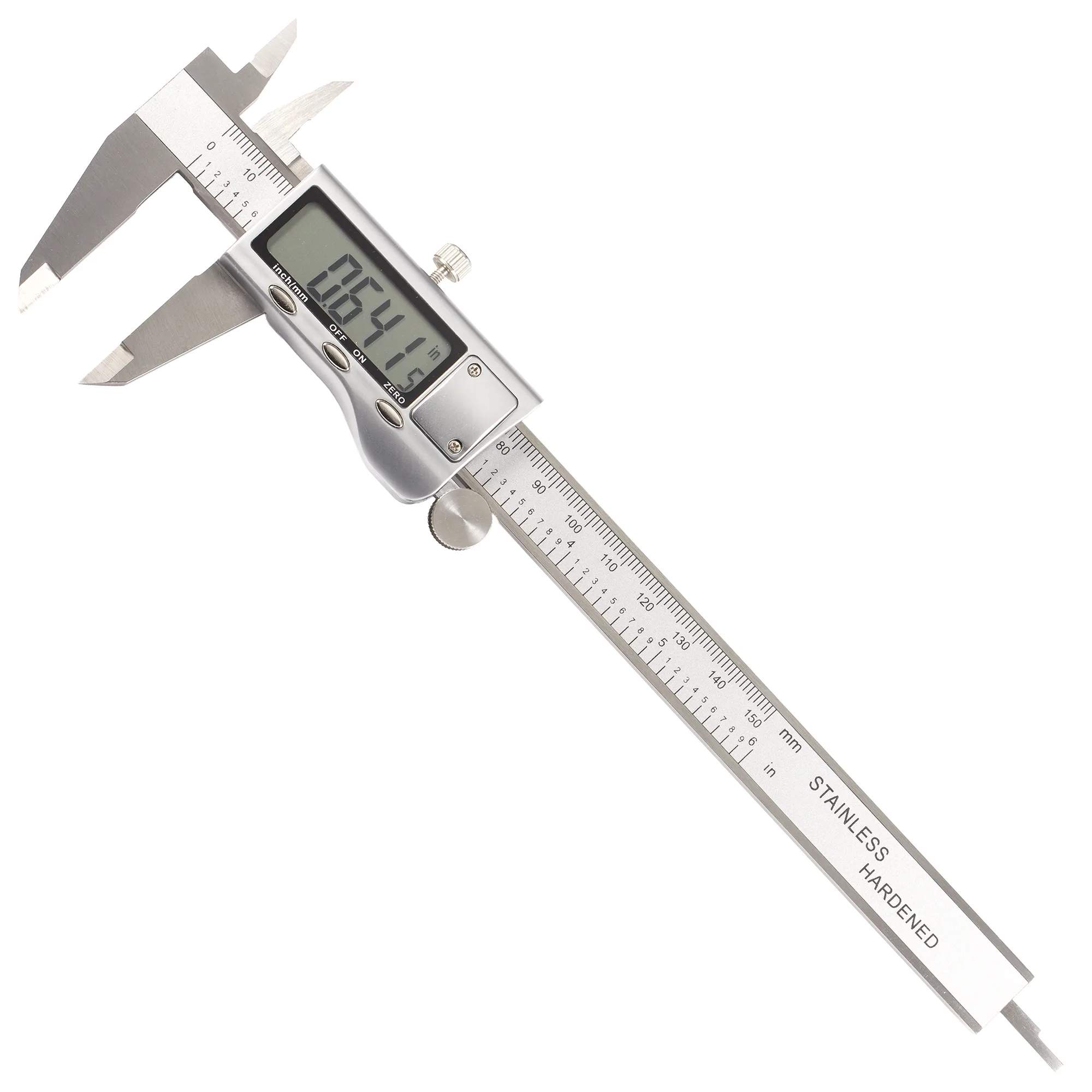 Digital Caliper Classic - Vernier Calipers - Product Image 2