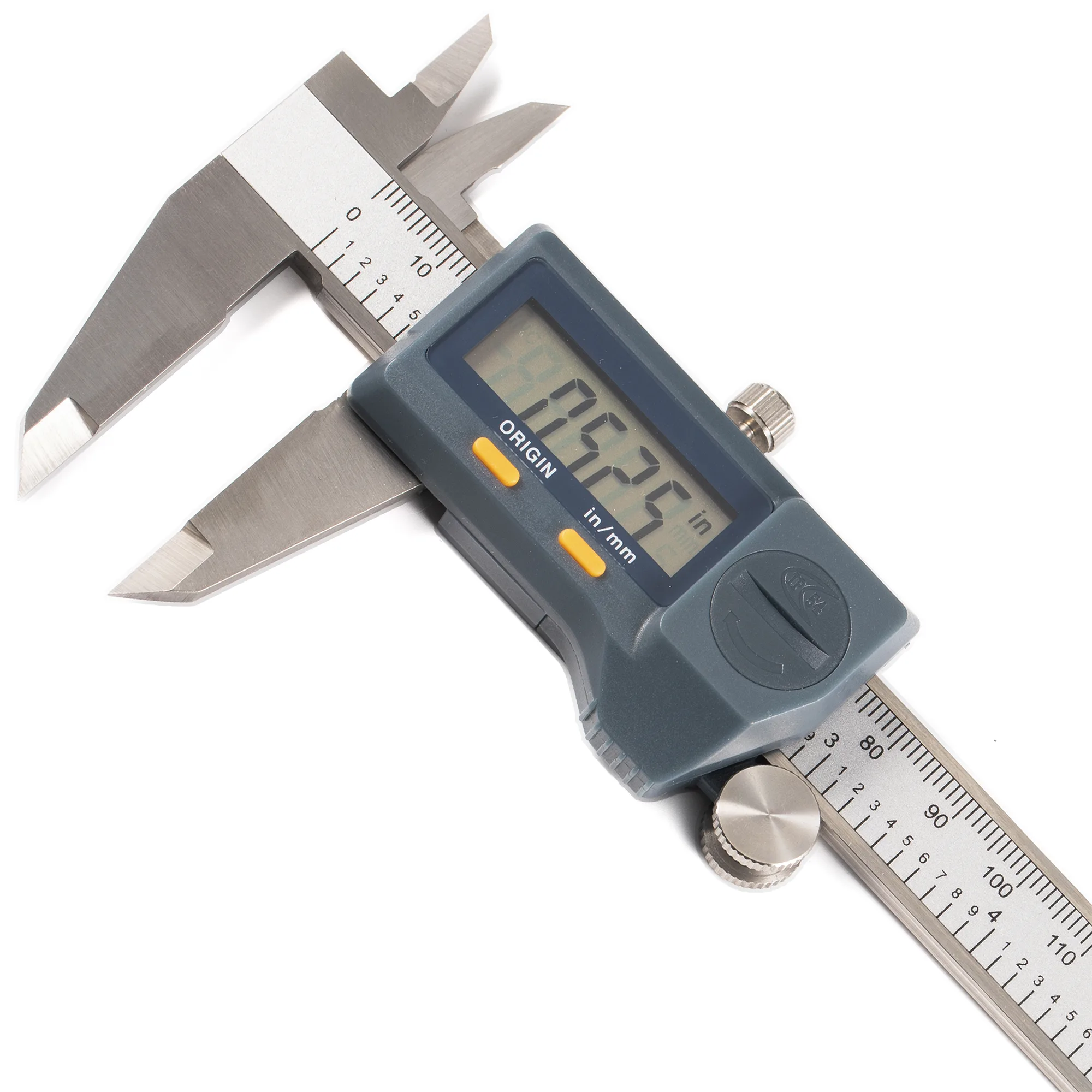 Digital Caliper IP54 Protected - Machine Tool Accessory | MACHALLY Professional Tools