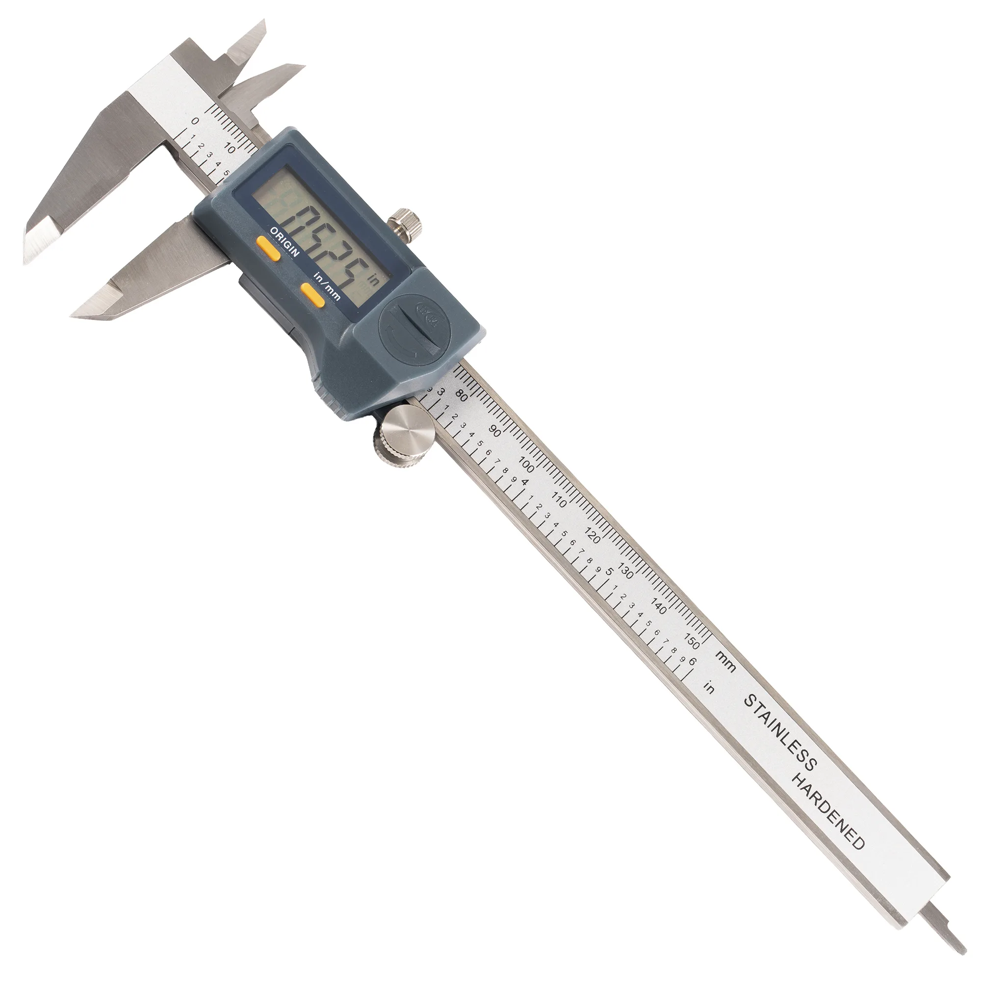Digital Caliper IP54 Protected - Vernier Calipers - Product Image 2