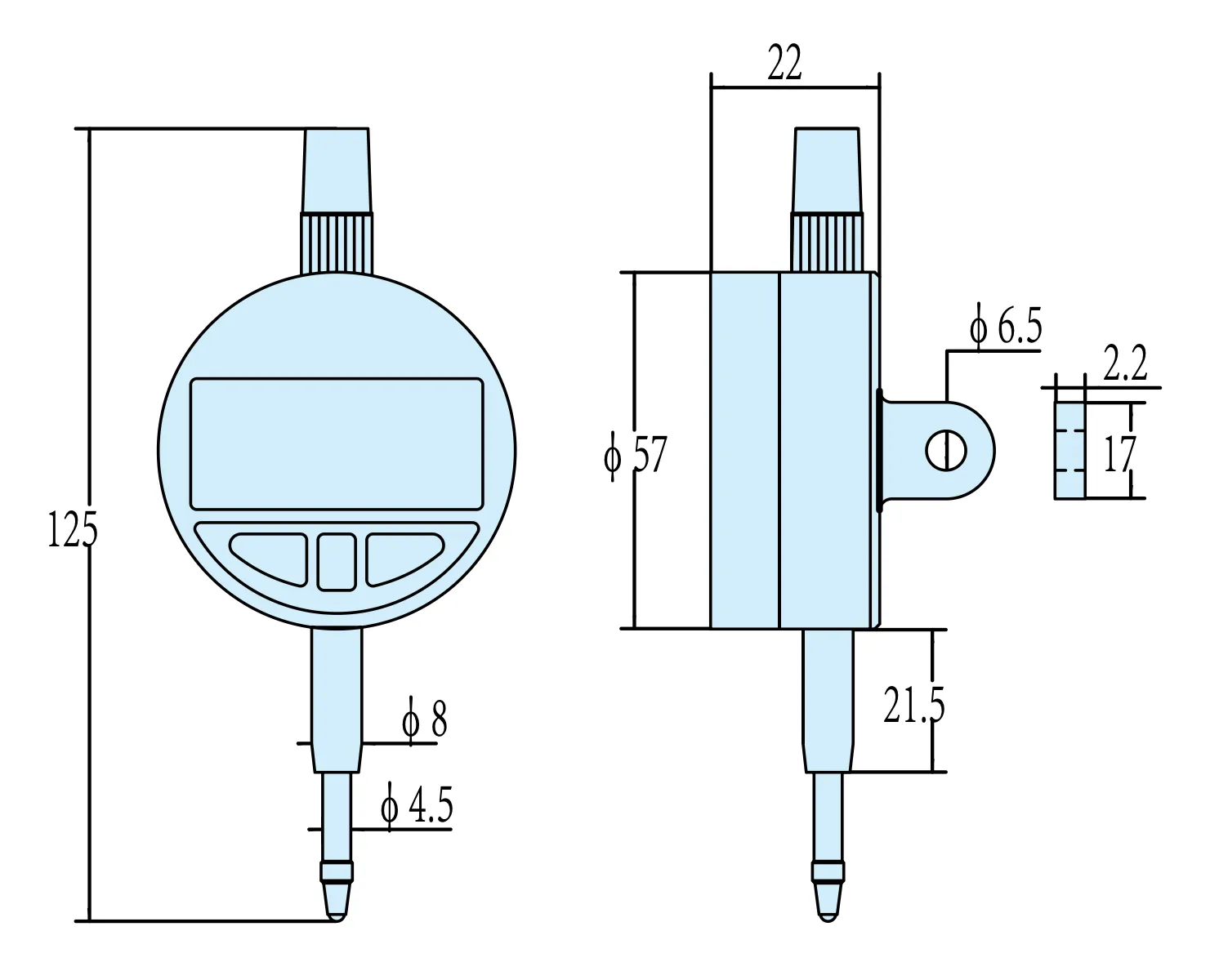 Technical Drawing 1