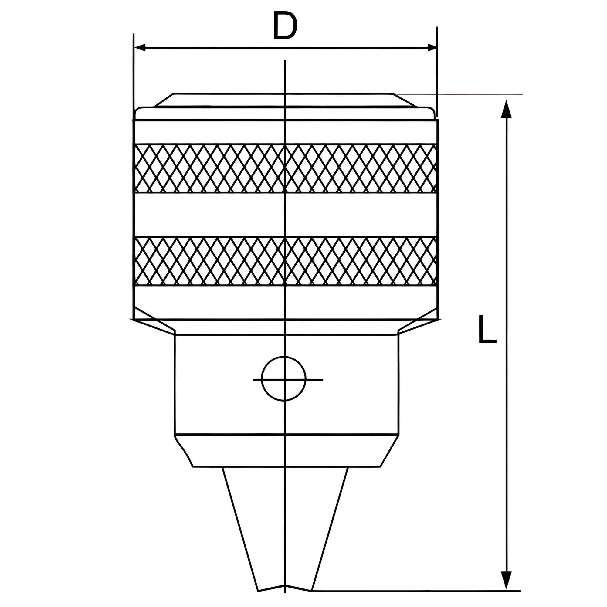 Technical Drawing 1