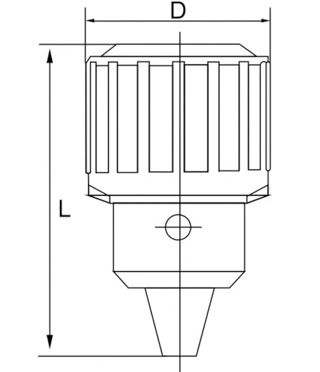 Technical Drawing 1