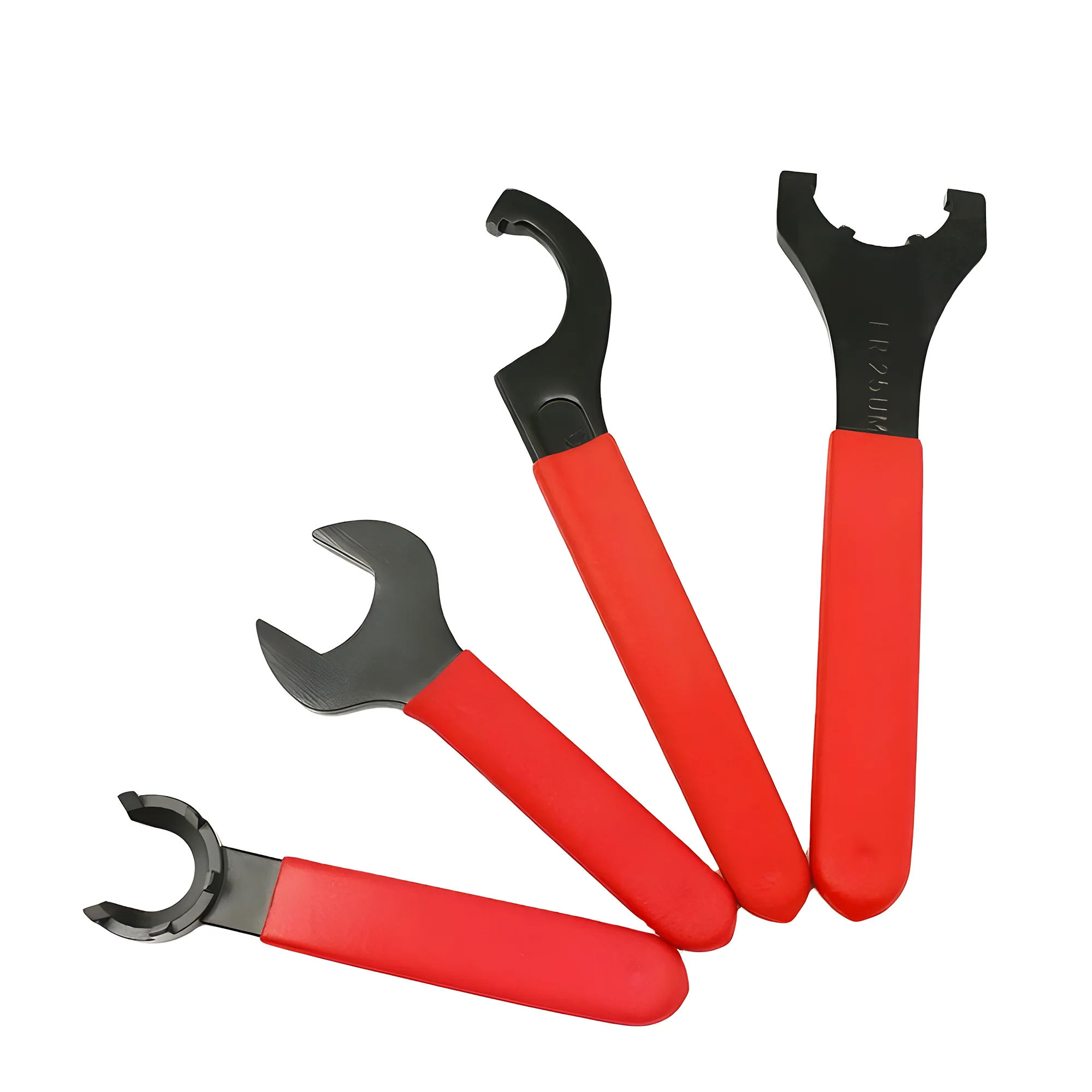 ER Collet Nut Spanner Wrench - Machine Tool Accessory | MACHALLY Professional Tools