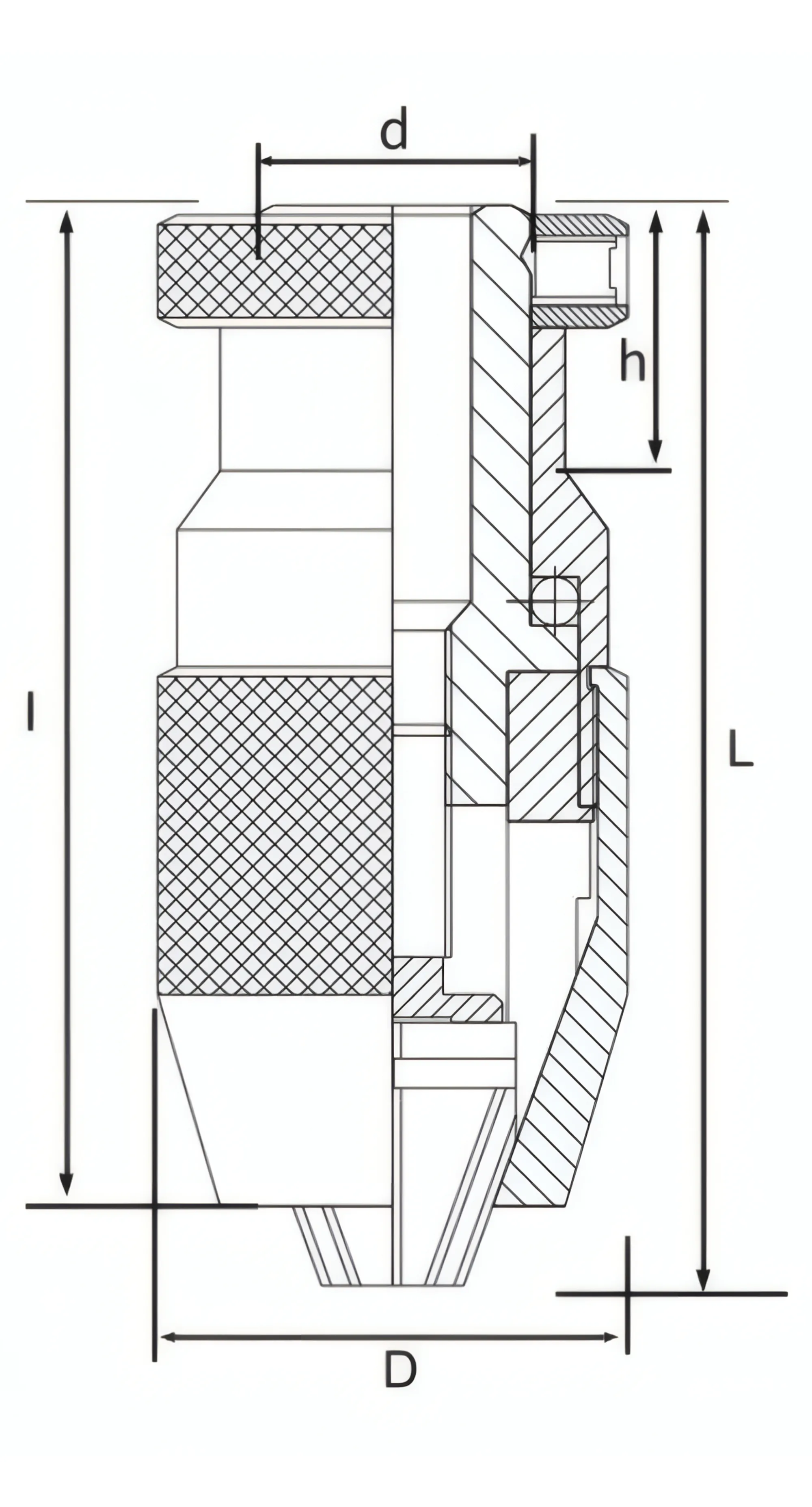 Technical Drawing 1