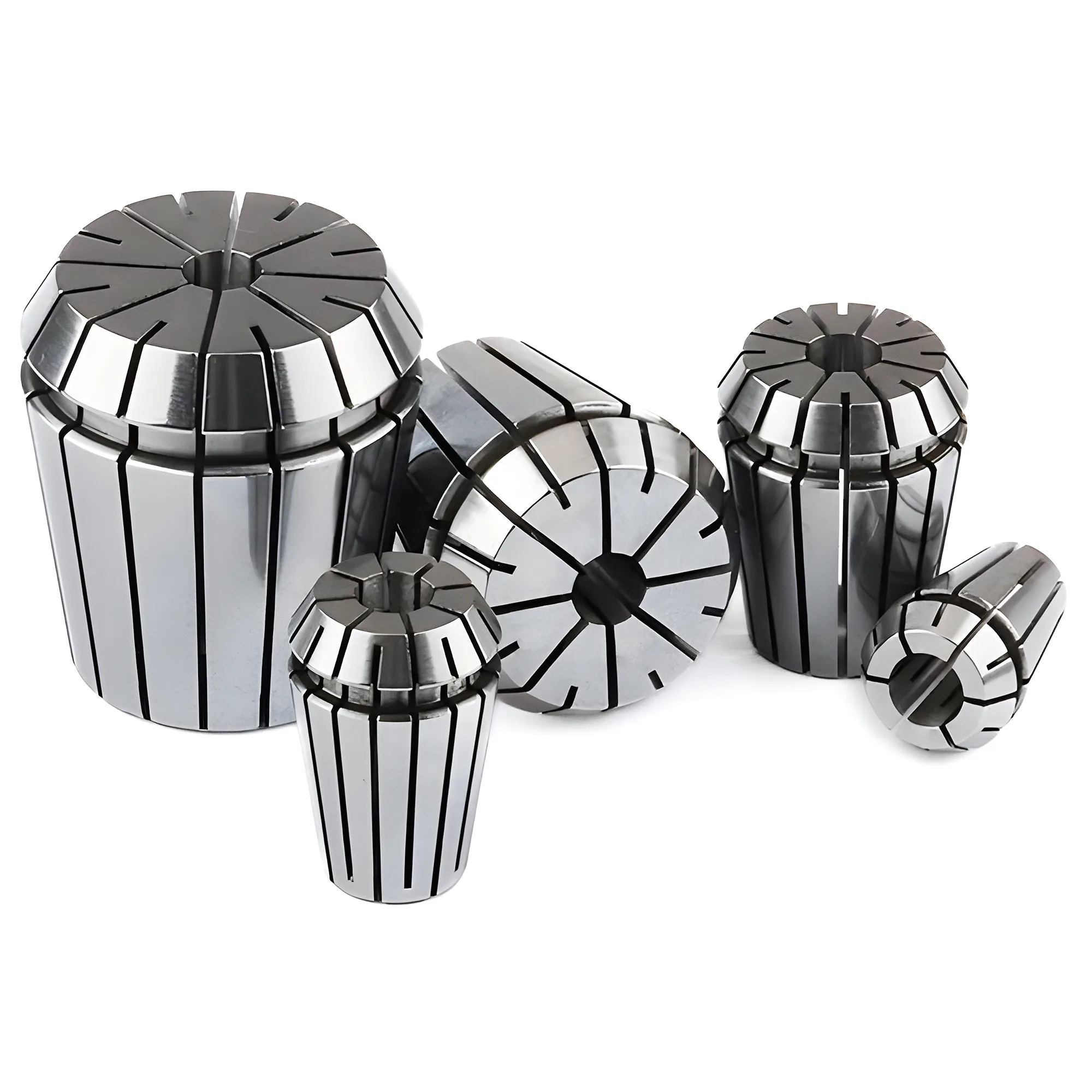 ER-Spannzange Rundlauf - Spannzangenfutter - Product Image 4