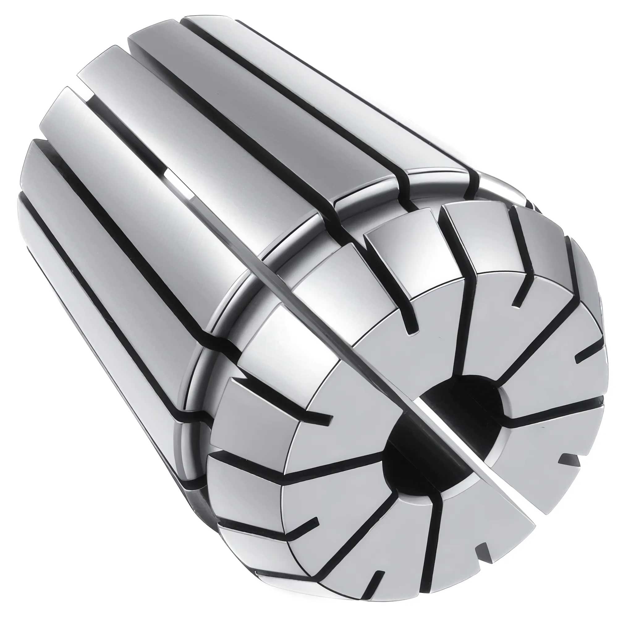High Precision ER Collet - Machine Tool Accessory | MACHALLY Professional Tools