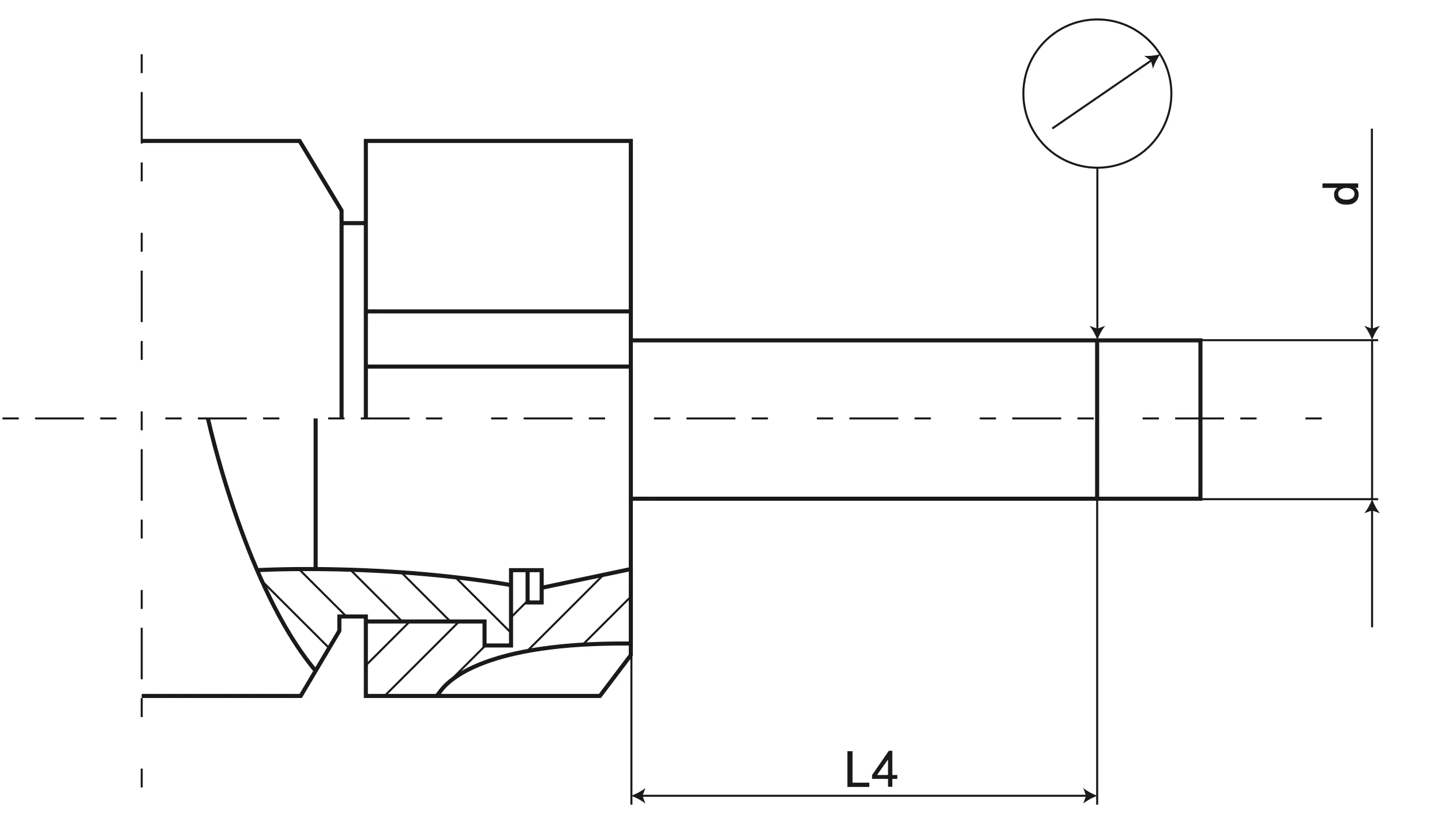 Technical Drawing 2