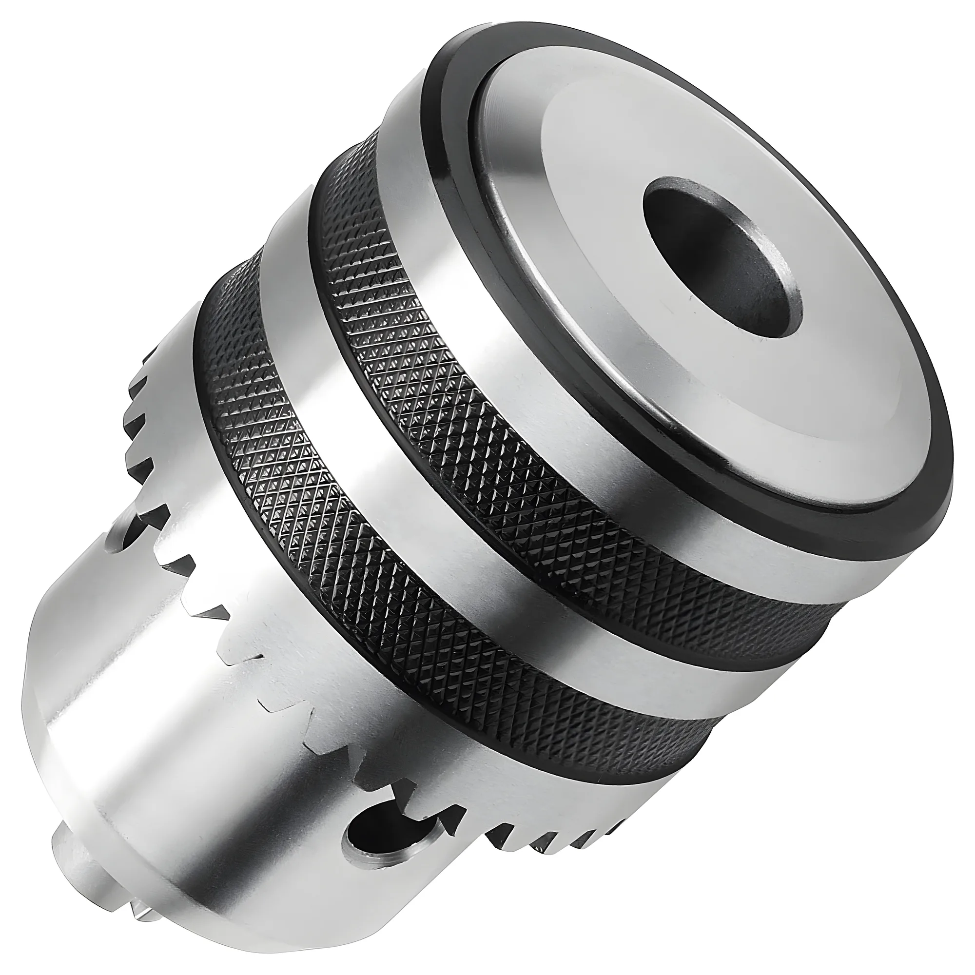 Portabrocas con llave precisión servicio pesado - Portabrocas - Product Image 2