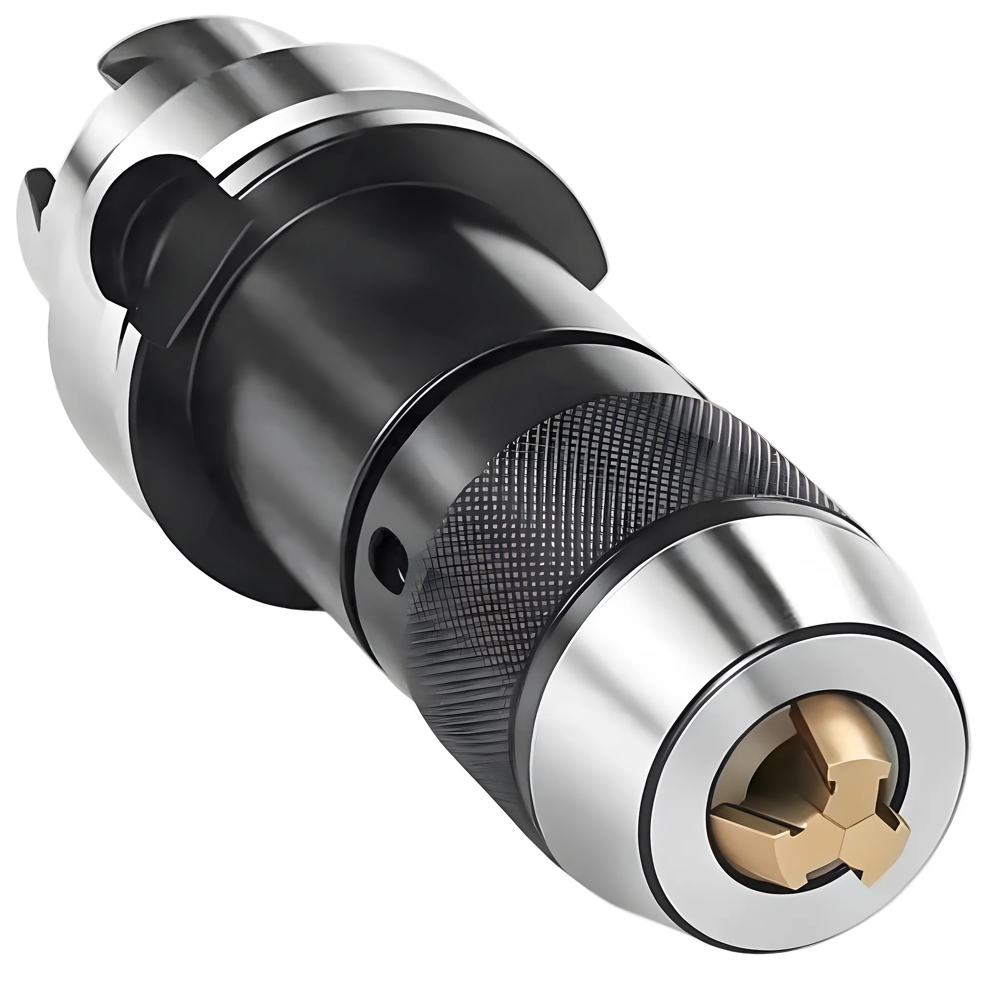 Porta-ferramentas HSK com mandril APU - Porta-ferramentas cônicos - Product Image 2