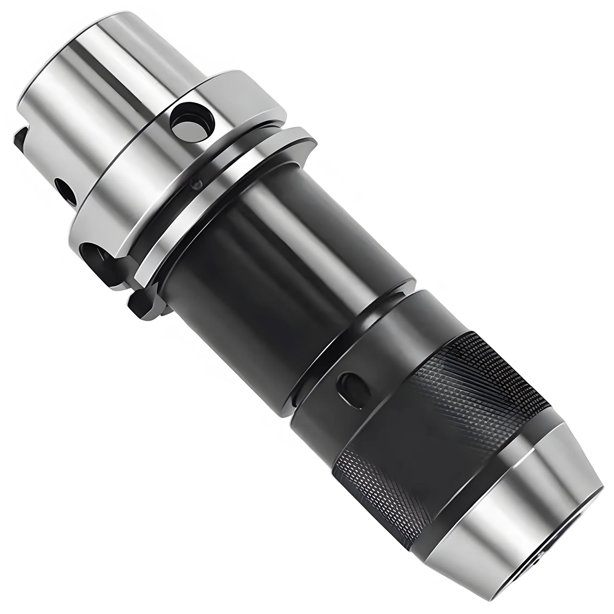 HSK-APU Drill Chuck Holder - Machine Tool Accessory | MACHALLY Professional Tools