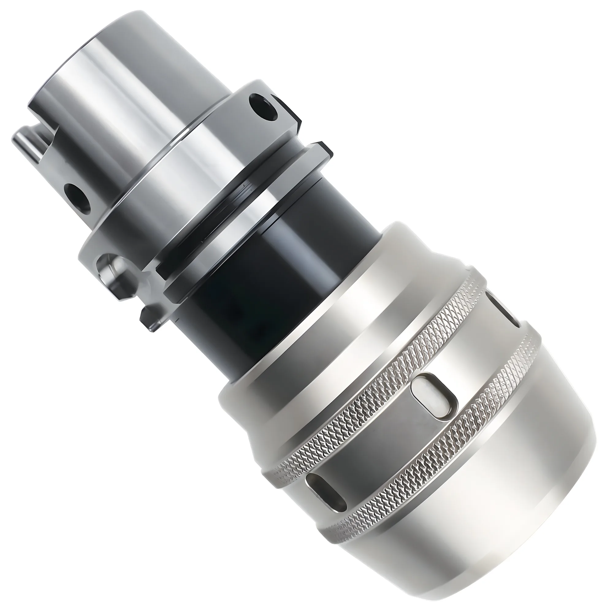 HSK-C Power Milling Chuck Holder - Machine Tool Accessory | MACHALLY Professional Tools