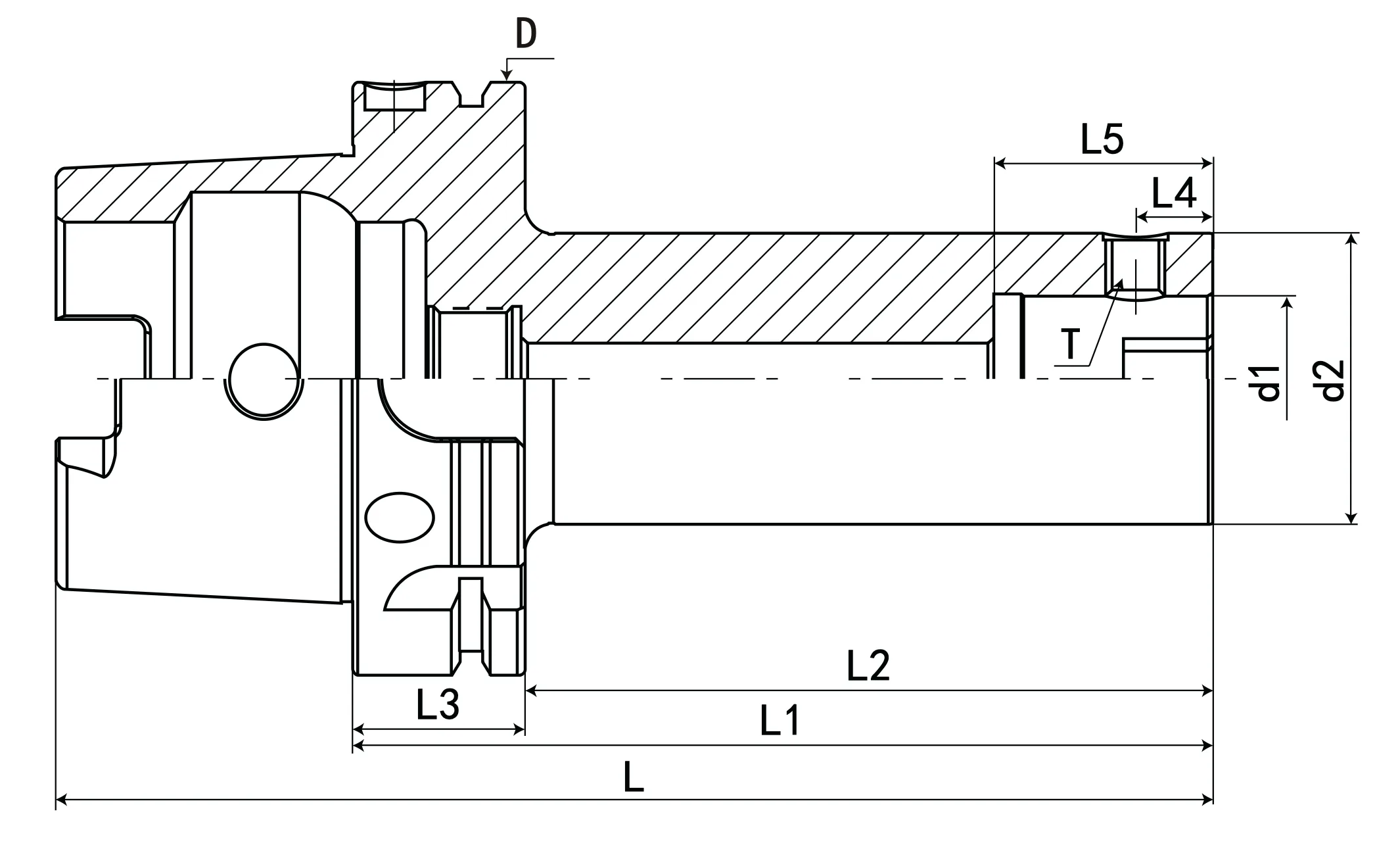 Technical Drawing 3