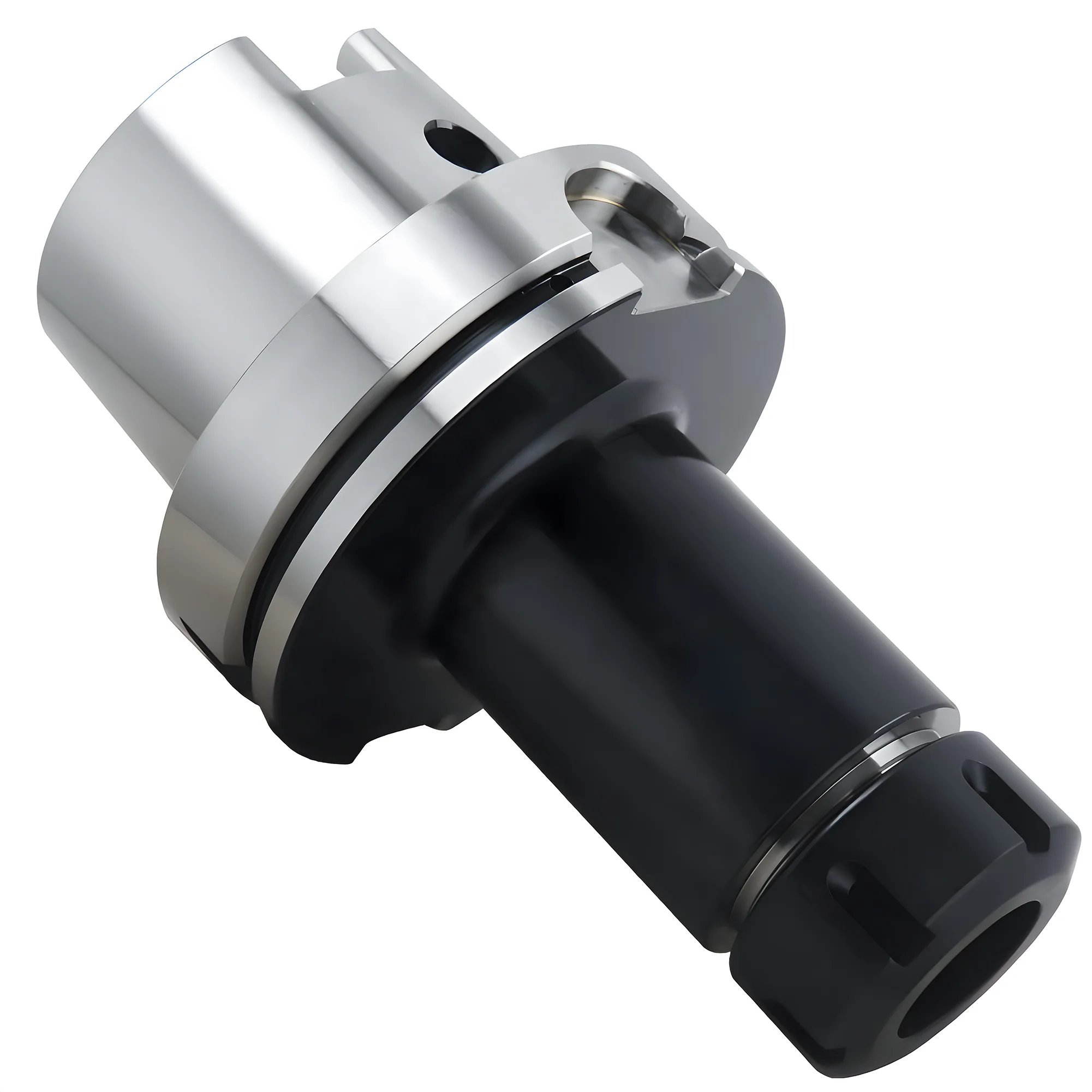 HSK ER Collet Chuck - Machine Tool Accessory | MACHALLY Professional Tools