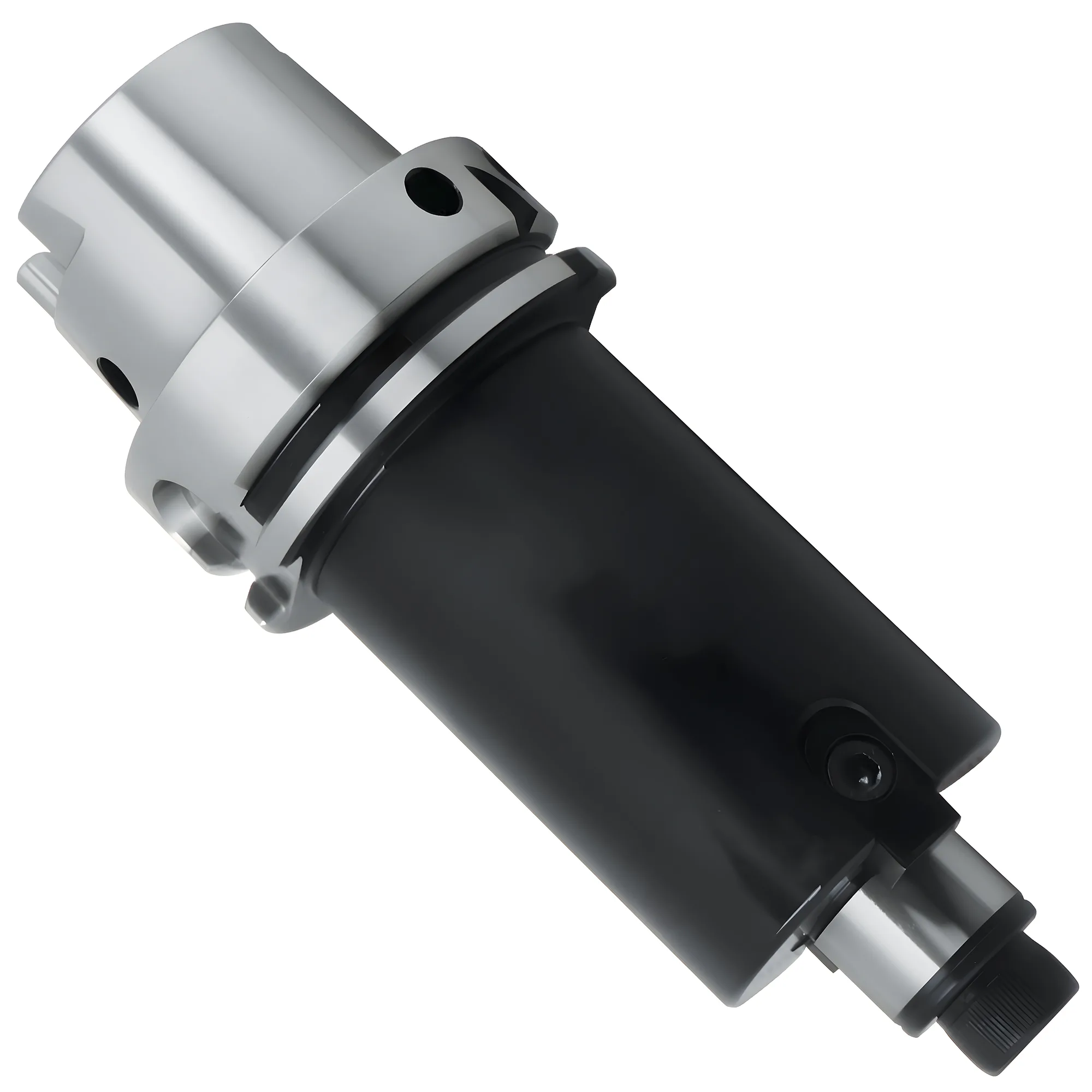 HSK-Werkzeughalter mit Aufsteckfräserdorn - Kegelaufnahmen - Product Image 2