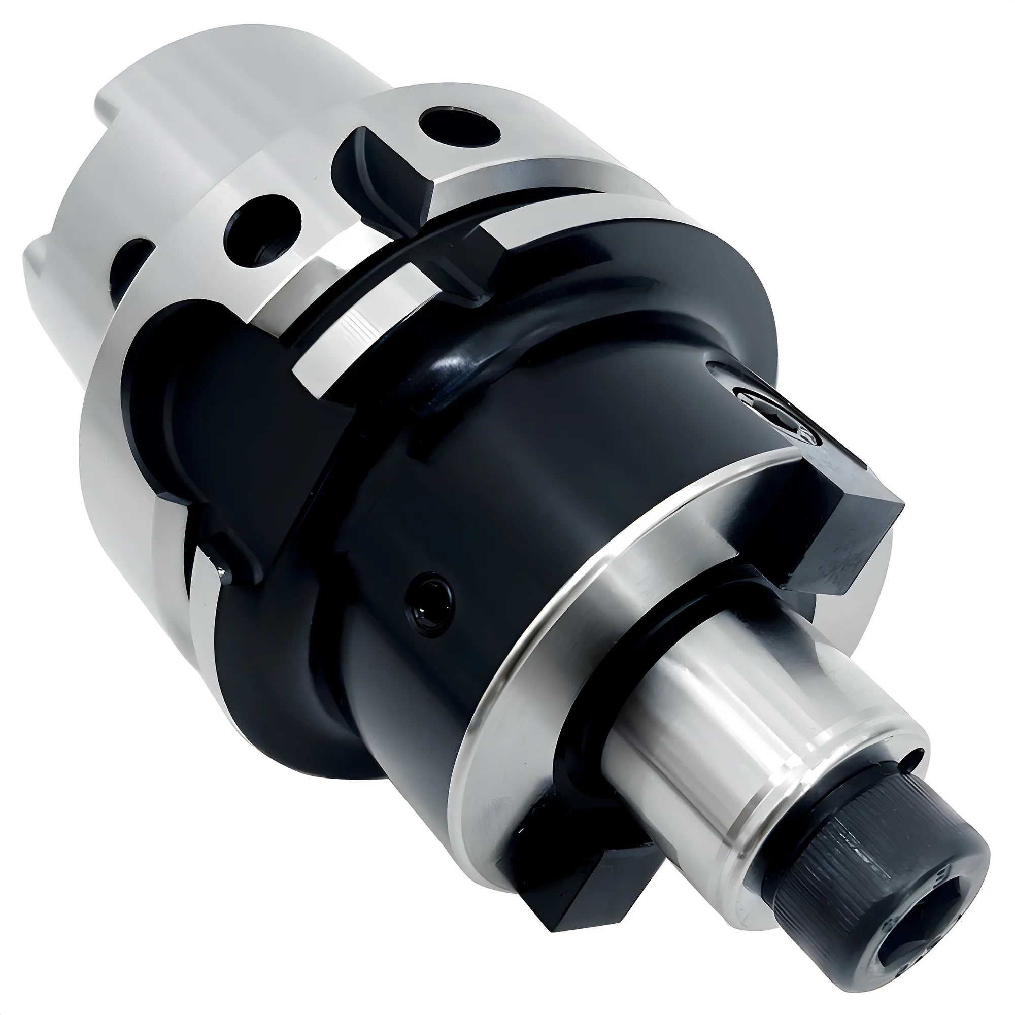 HSK-Werkzeughalter mit Aufsteckfräserdorn - Kegelaufnahmen - Product Image 3