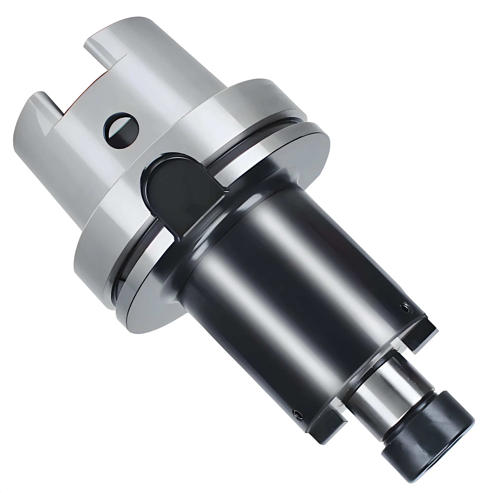 HSK-Werkzeughalter mit Aufsteckfräserdorn - Kegelaufnahmen - Product Image 4