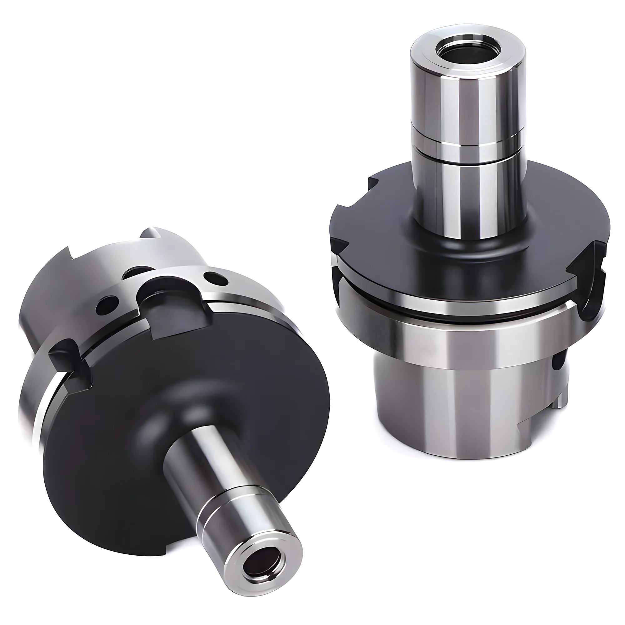 Porta-ferramentas HSK com fixação lateral GSK - Porta-ferramentas cônicos - Product Image 2