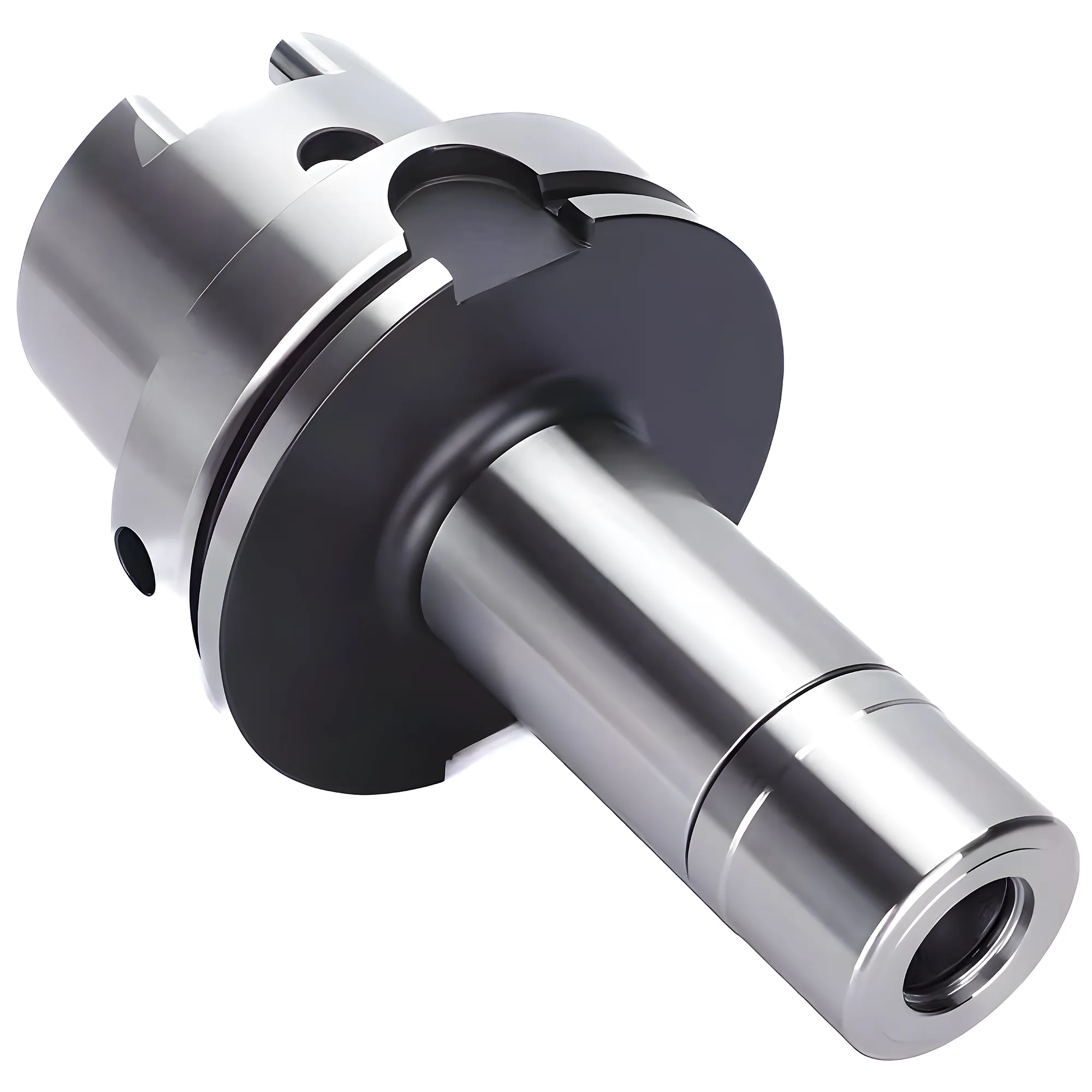 HSK-GSK Side Lock Holder - Machine Tool Accessory | MACHALLY Professional Tools