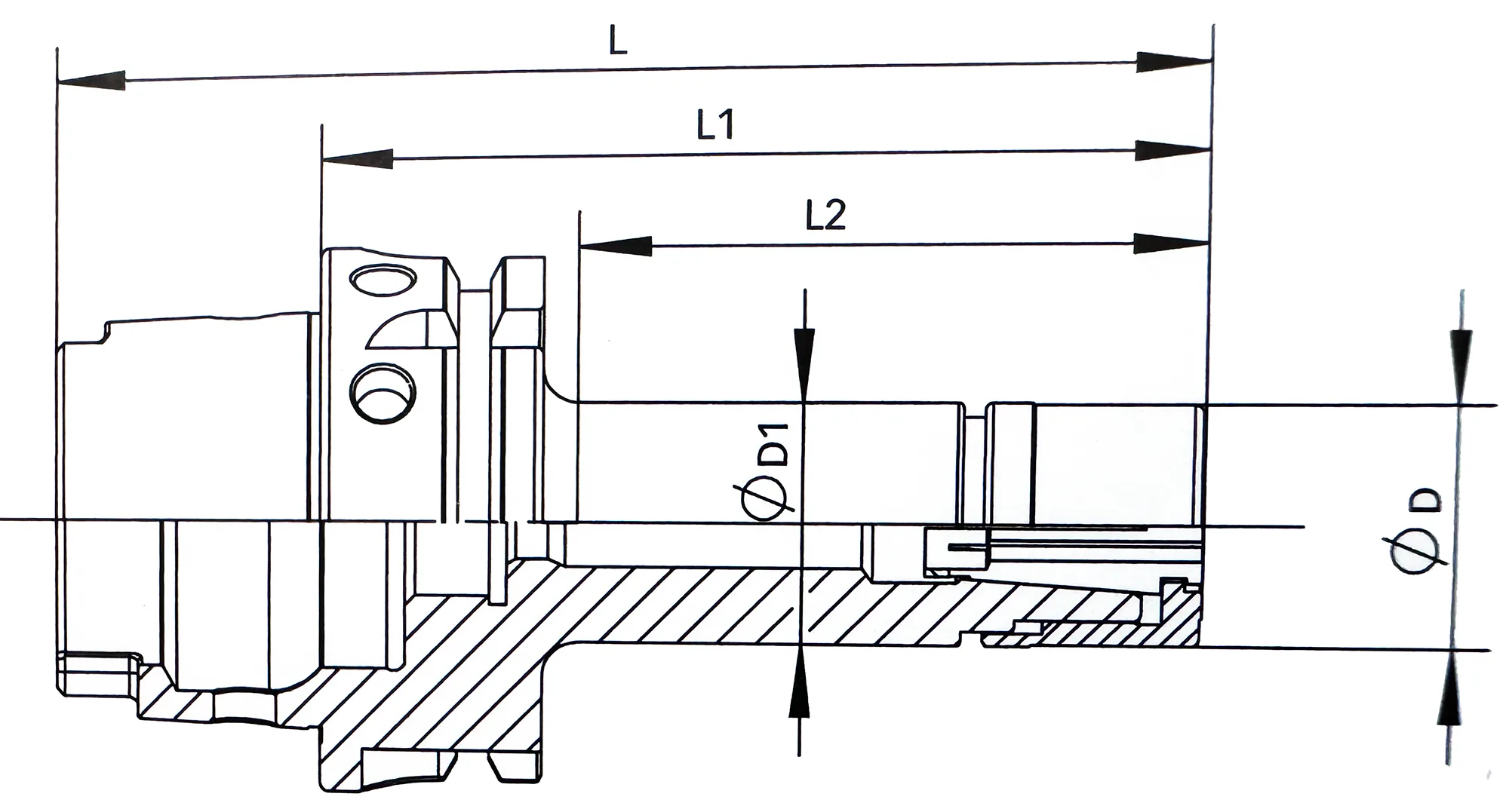 Technical Drawing 1