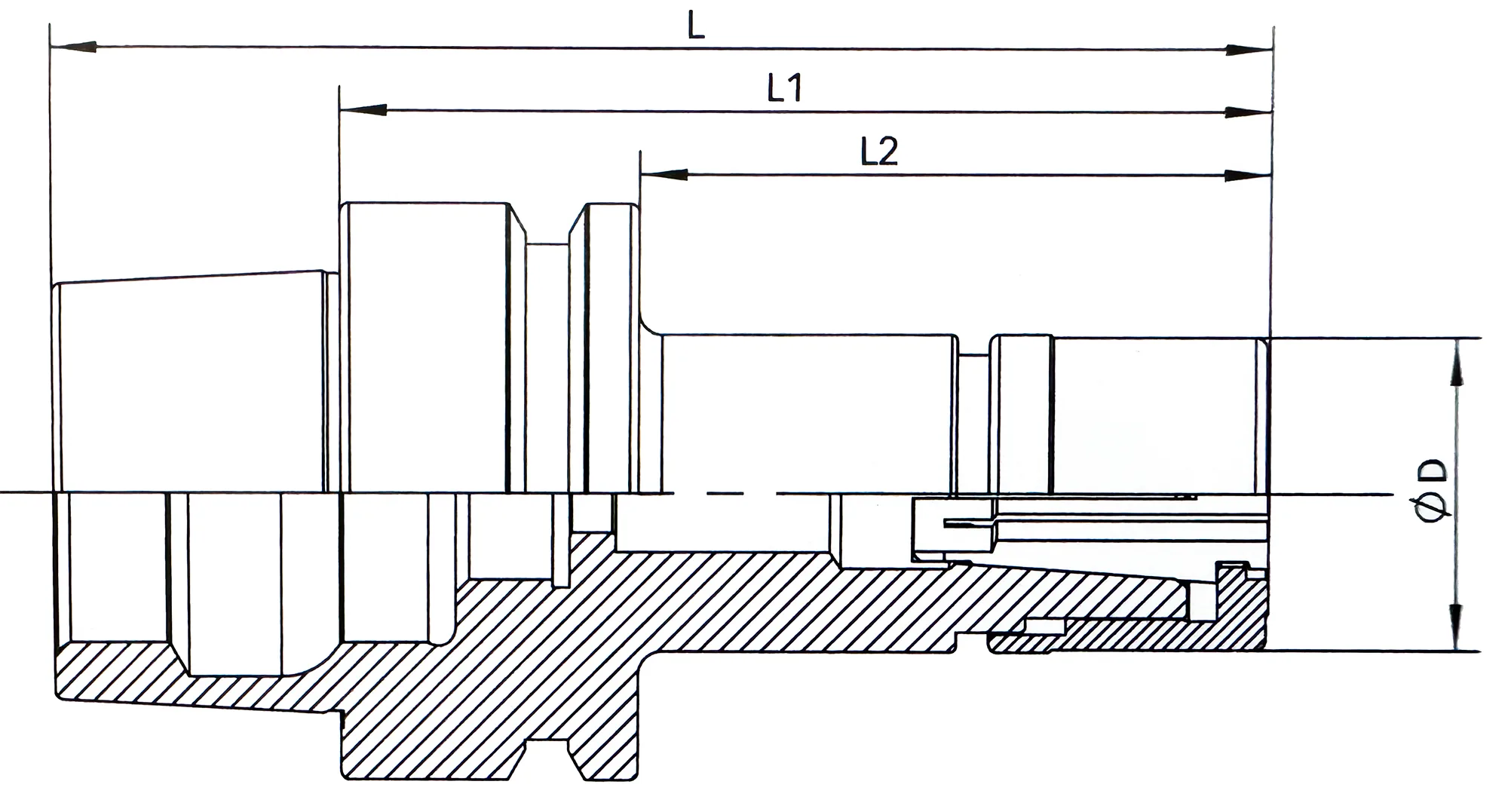 Technical Drawing 2