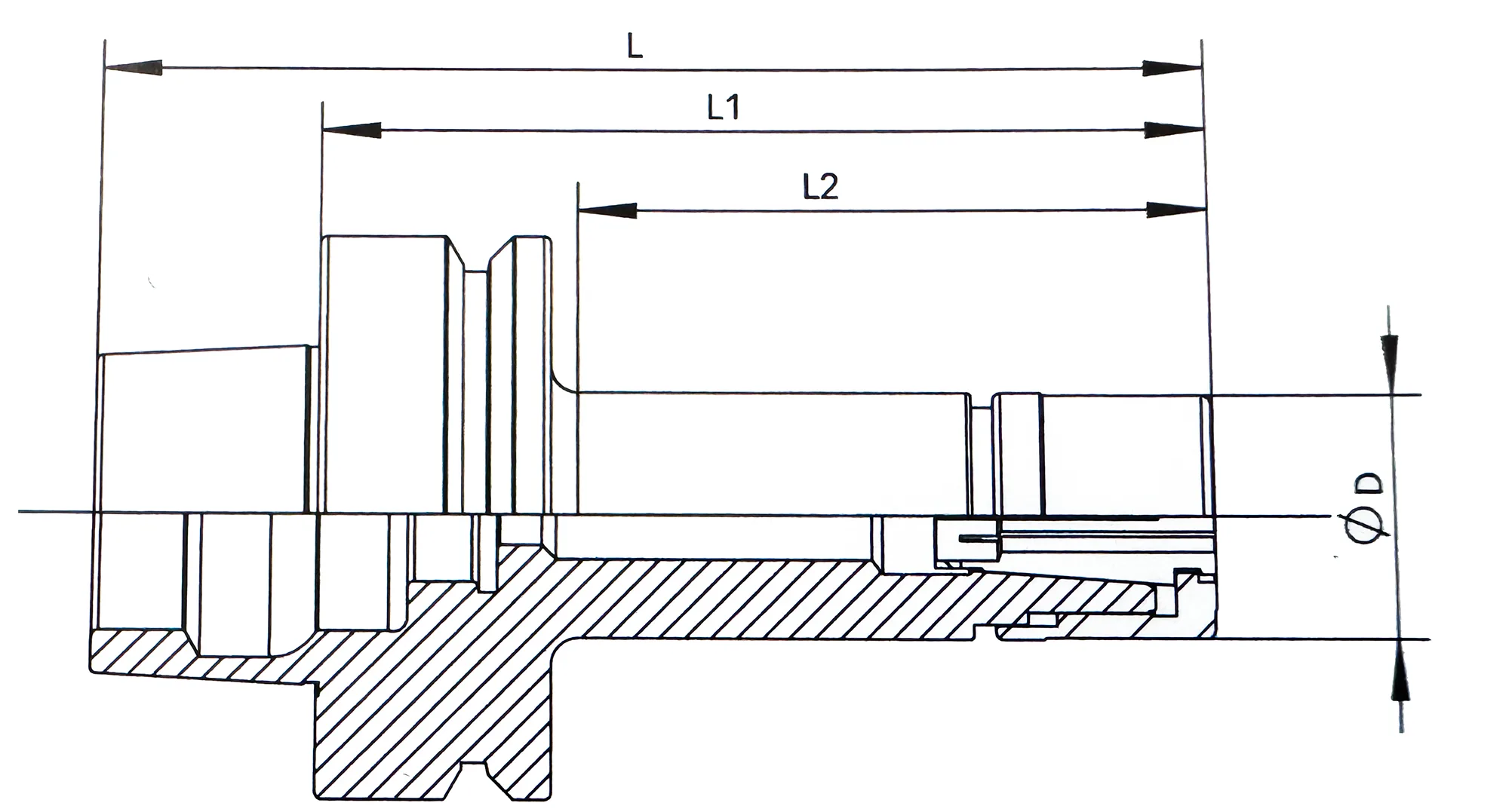 Technical Drawing 3