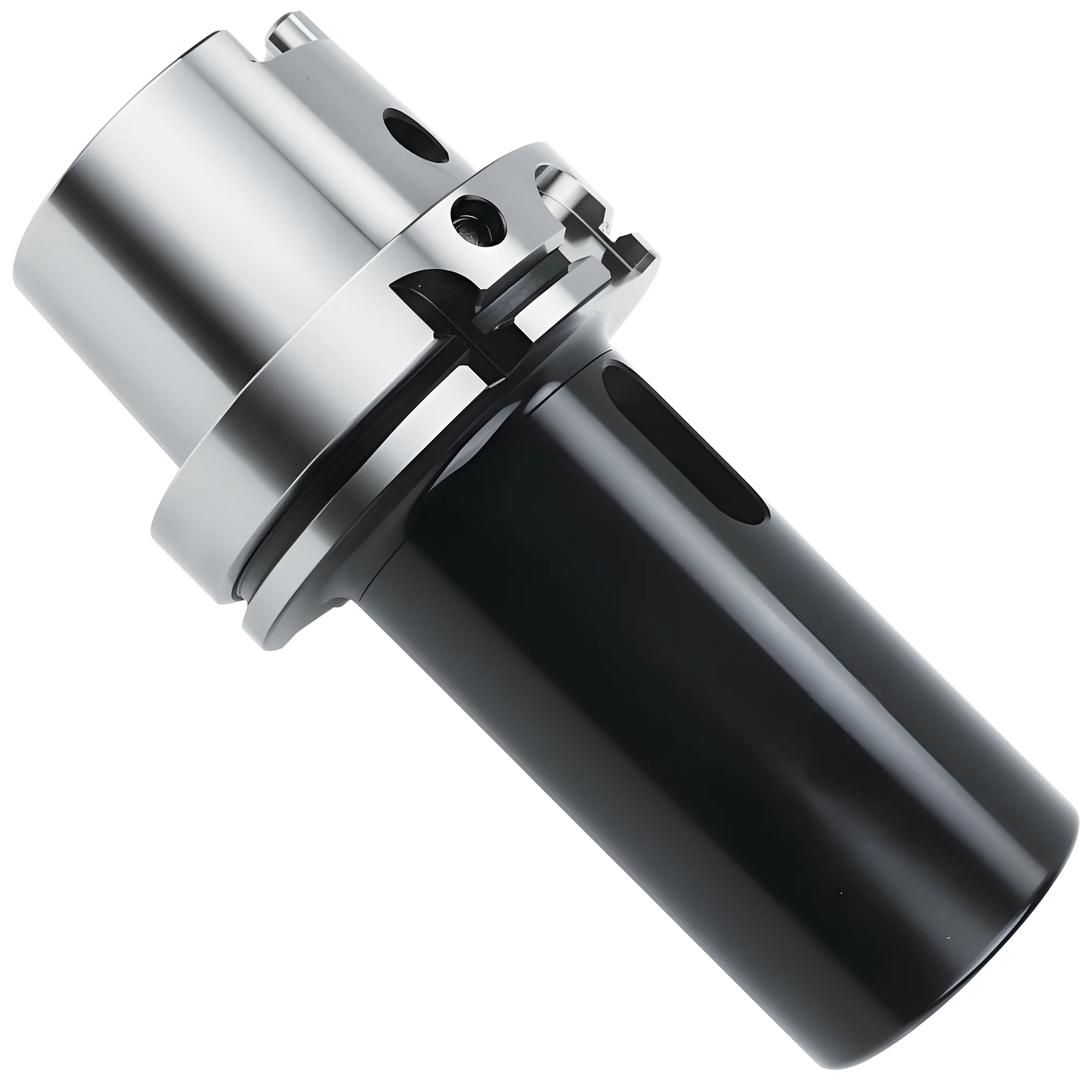 Portautensili HSK con cono Morse - Portautensili conici - Product Image 2