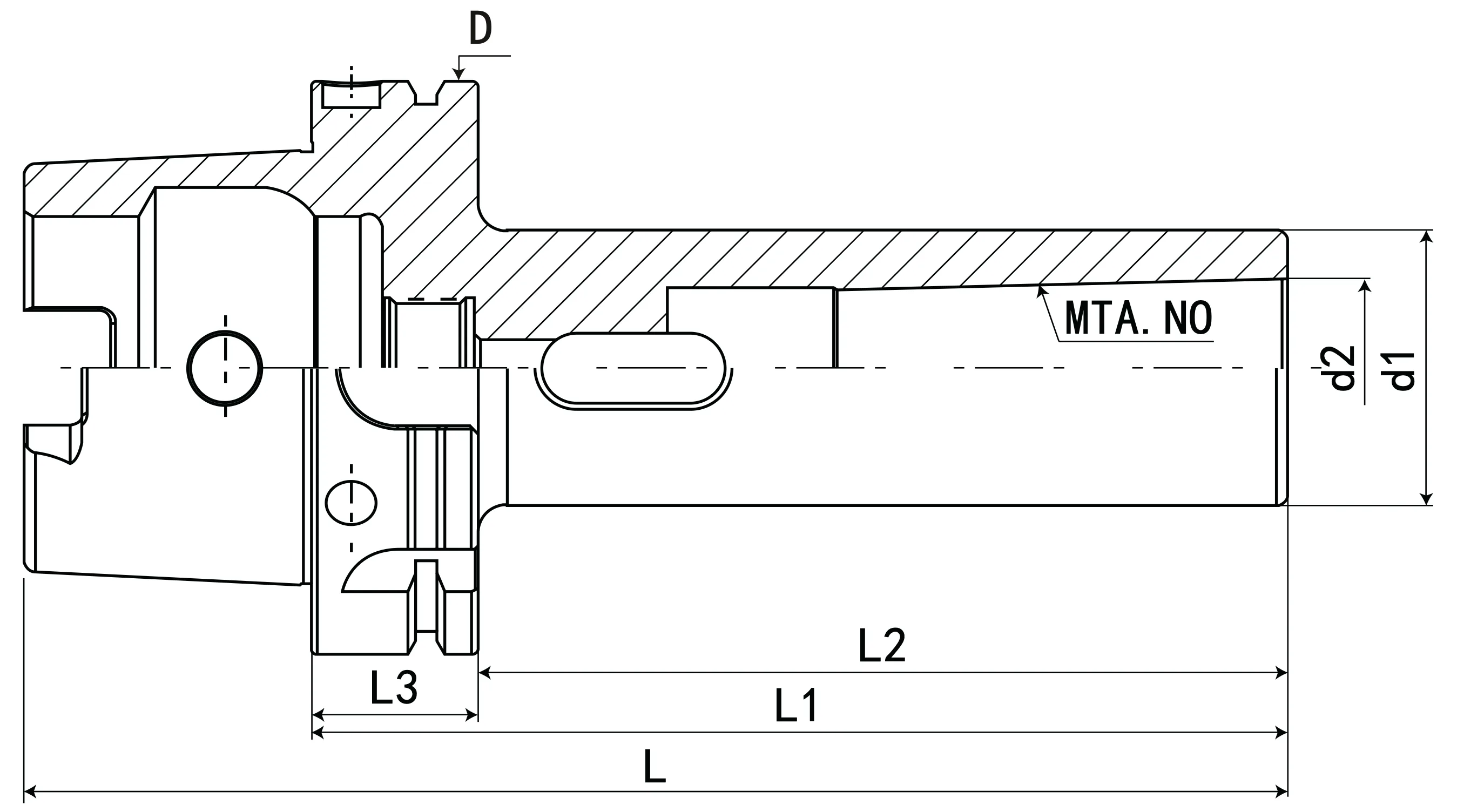 Technical Drawing 1