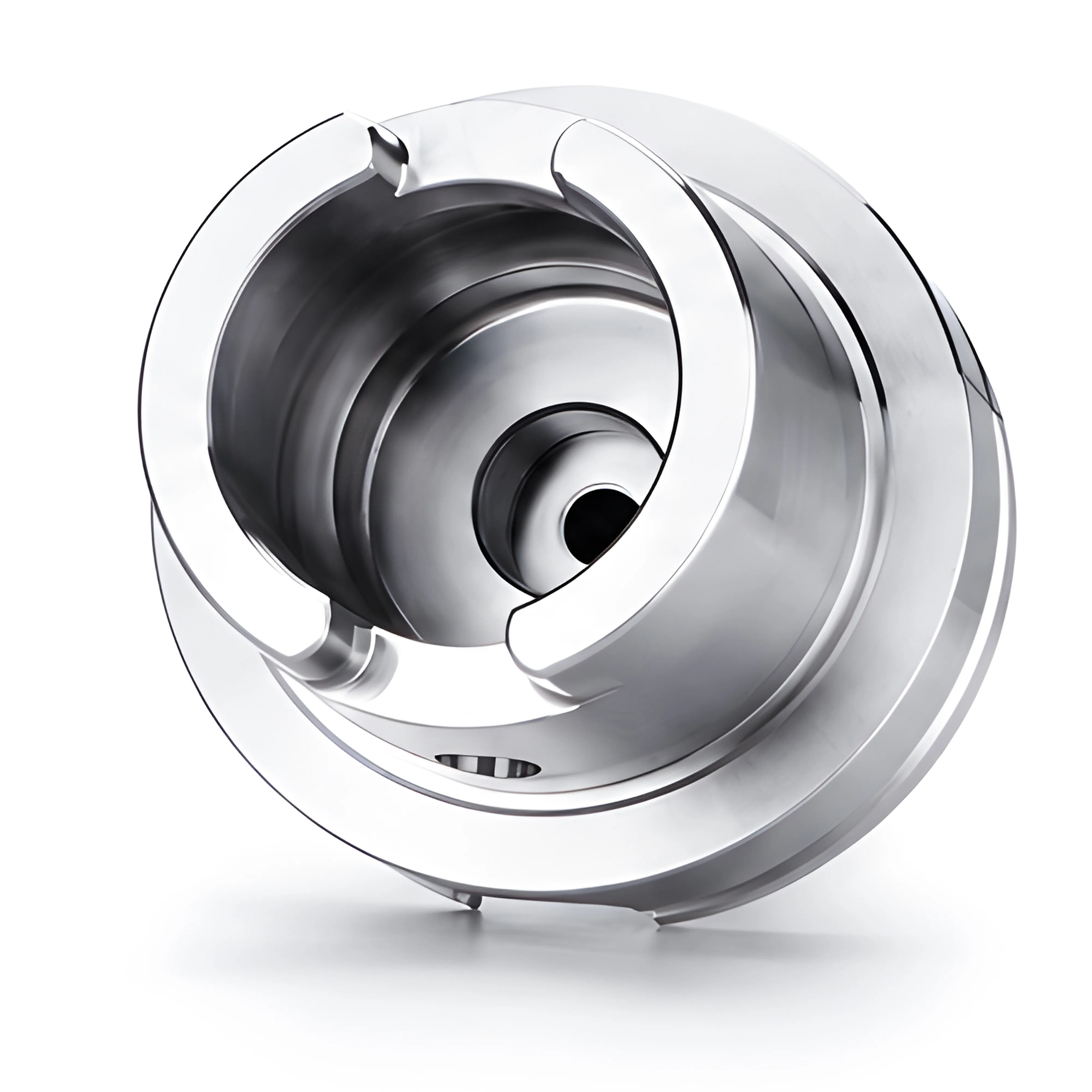 HSK-PGER コレットチャックホルダー - テーパーホルダー - Product Image 4