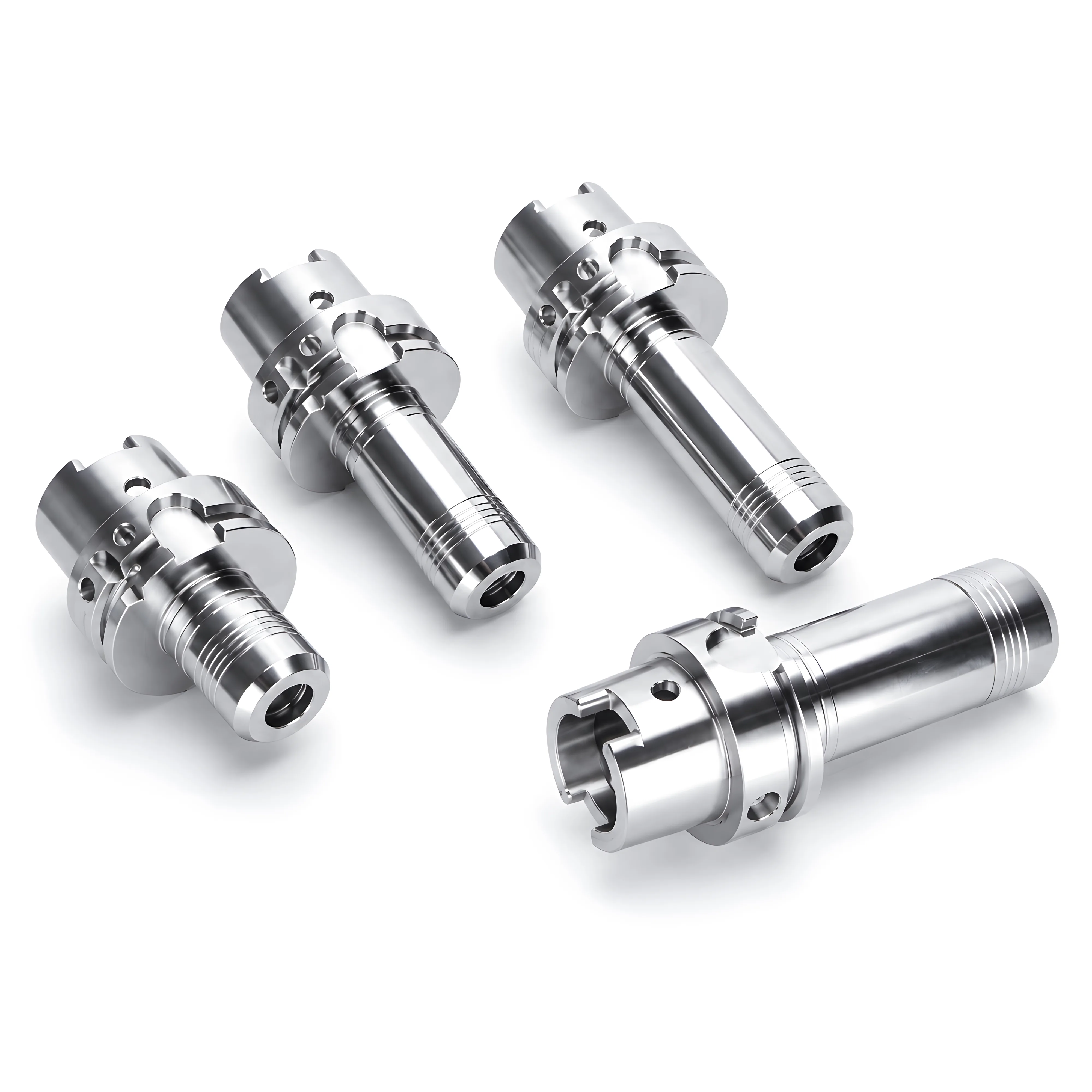 HSK-PGER コレットチャックホルダー - テーパーホルダー - Product Image 6