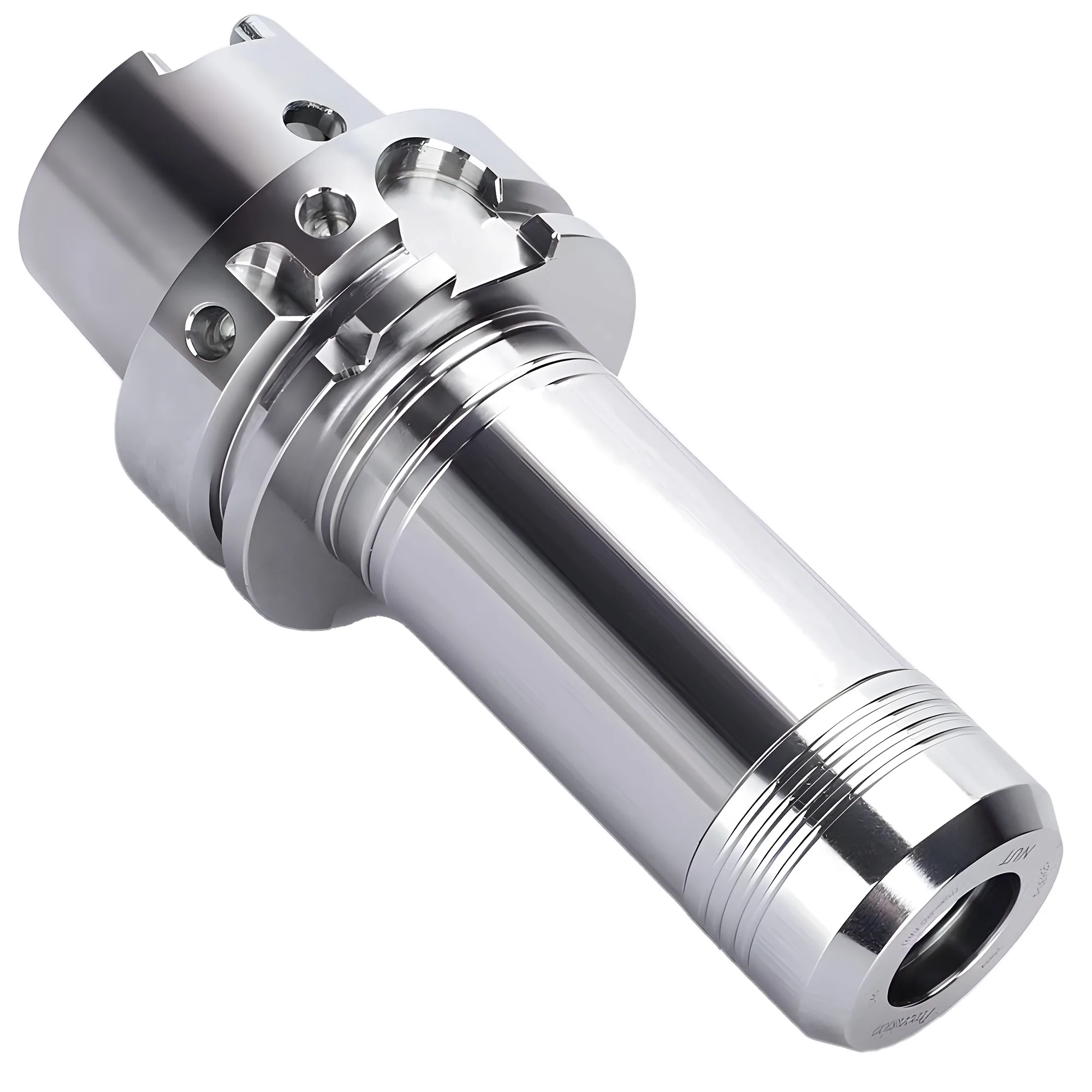 HSK-PGER Collet Chuck Holder - Machine Tool Accessory | MACHALLY Professional Tools