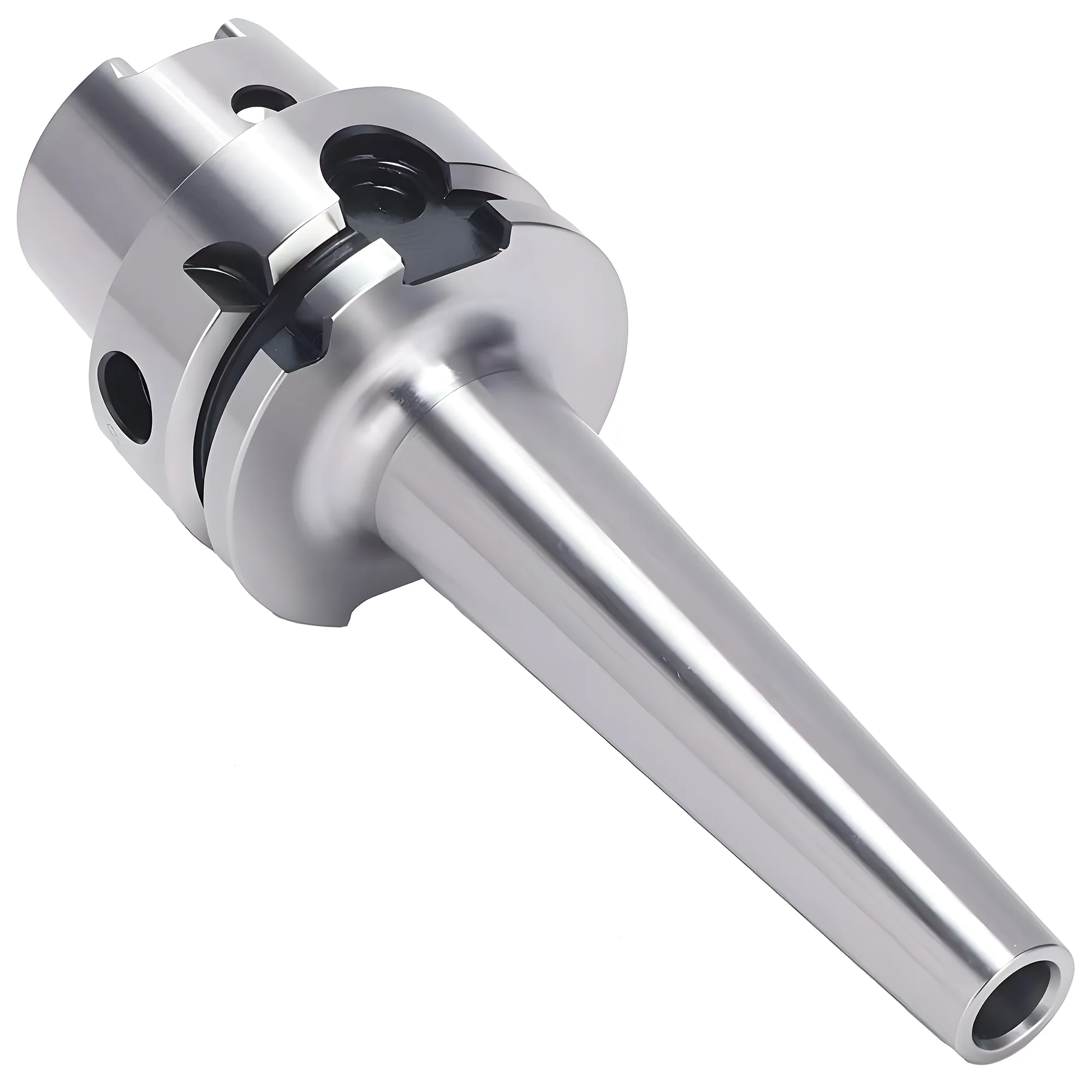 Portautensili HSK SDC con pinza a ritorno - Portautensili conici - Product Image 2