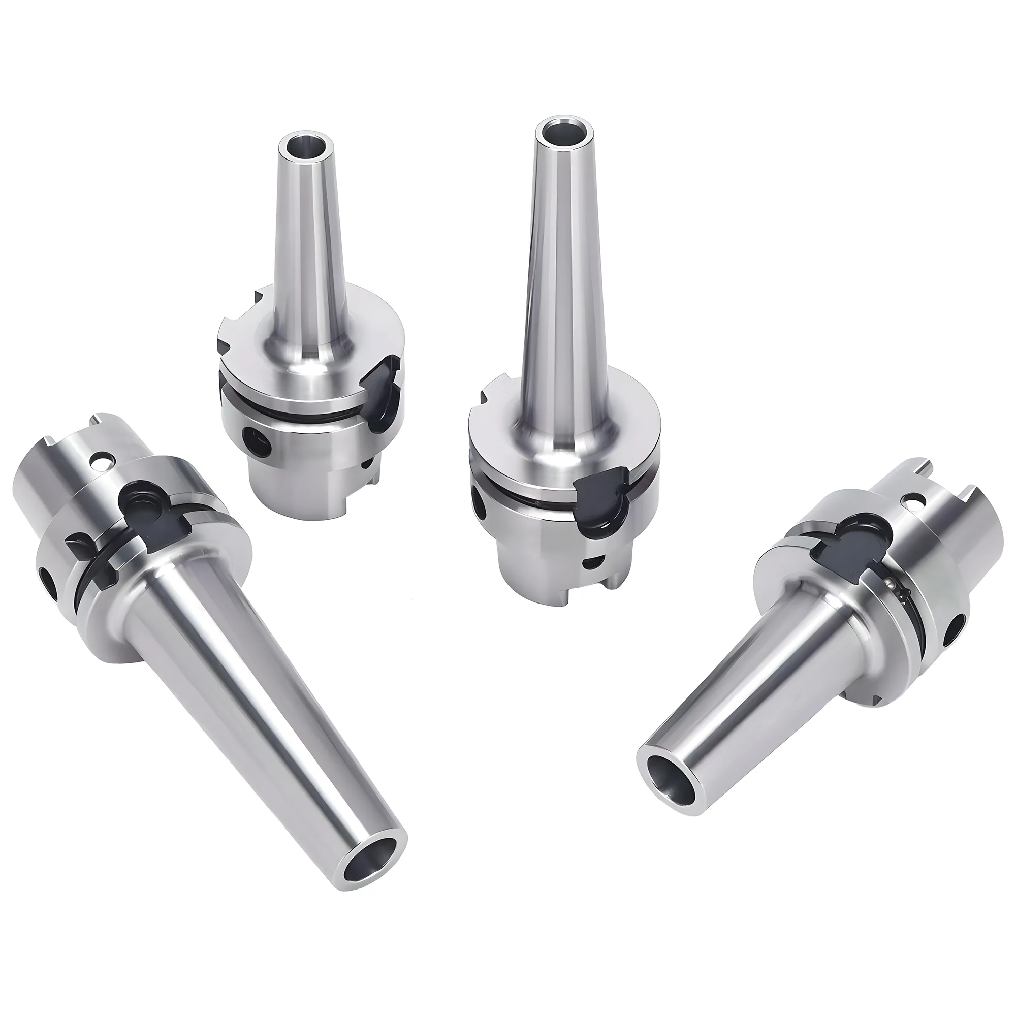 Portautensili HSK SDC con pinza a ritorno - Portautensili conici - Product Image 3