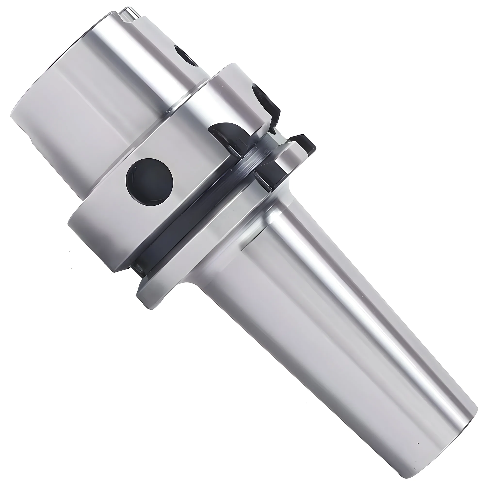 HSK-SDC Pull-Back Collet Chuck Holder - Machine Tool Accessory | MACHALLY Professional Tools