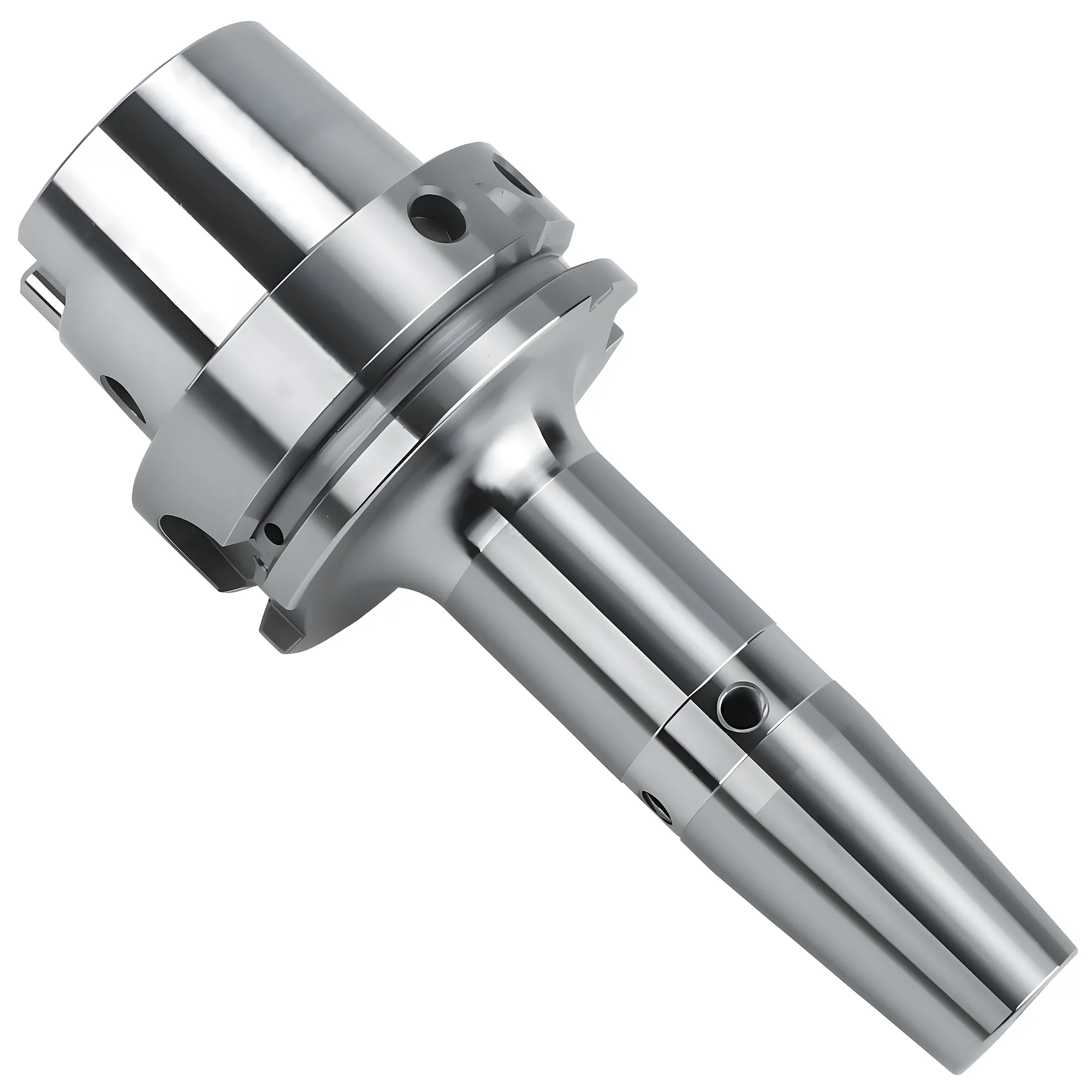 Porte-outil HSK à serrage fretté - Porte-outils coniques - Product Image 2