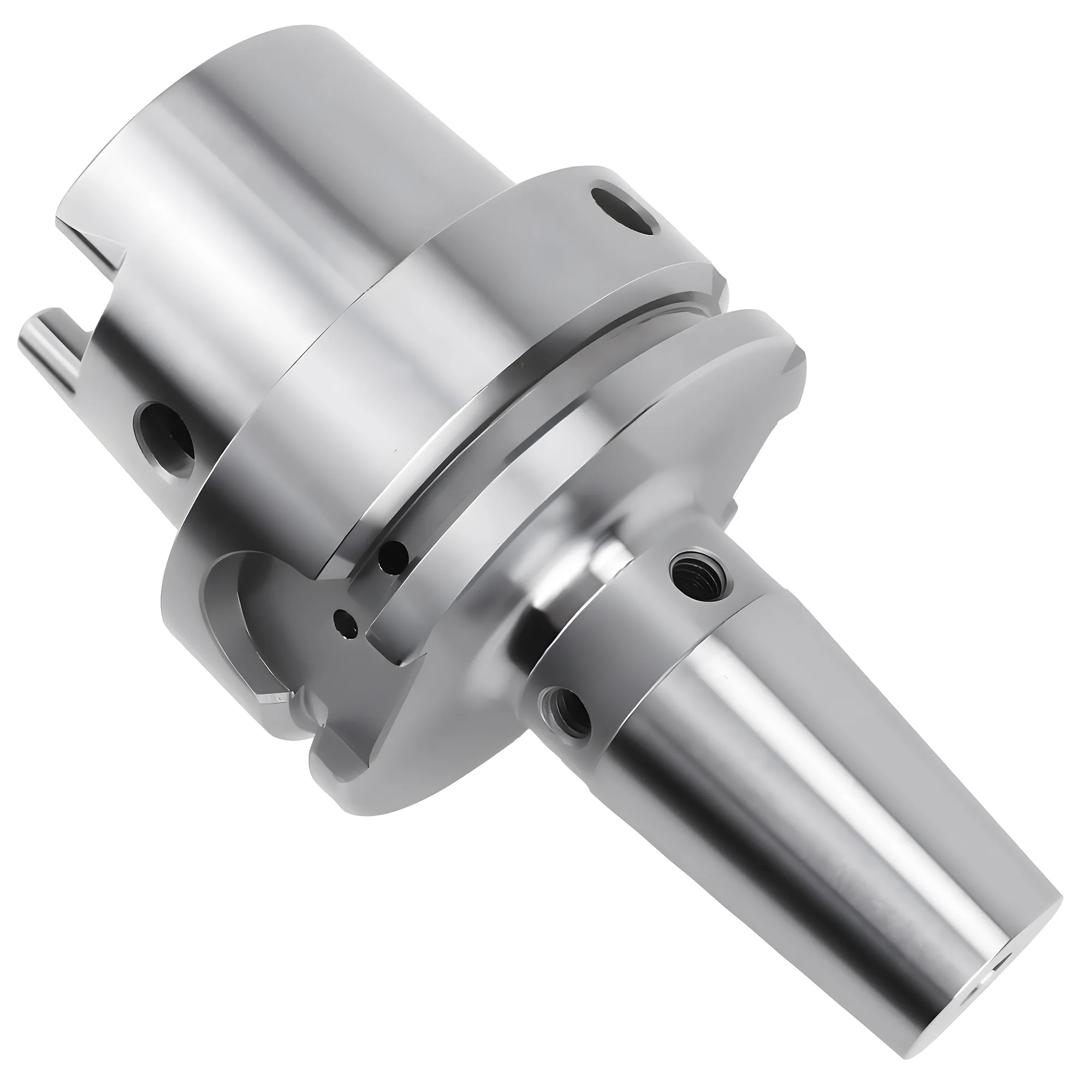 Porte-outil HSK à serrage fretté - Porte-outils coniques - Product Image 3